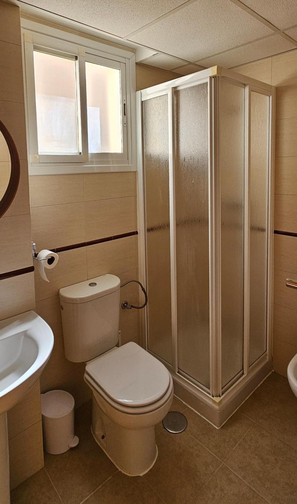 Apartamento Romantico Centrico Málaga