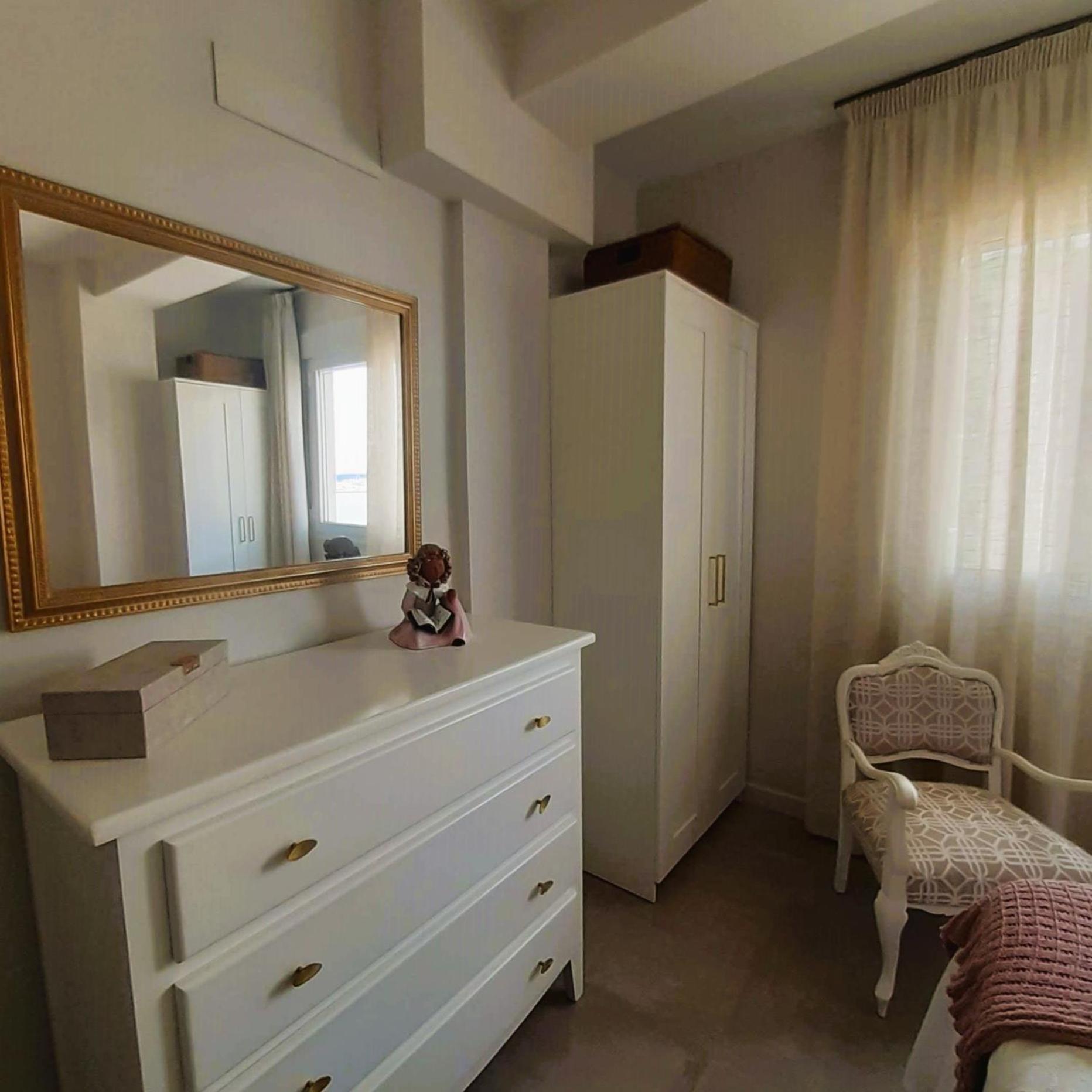 Appartement Mendoza A Un Paso De La Playa