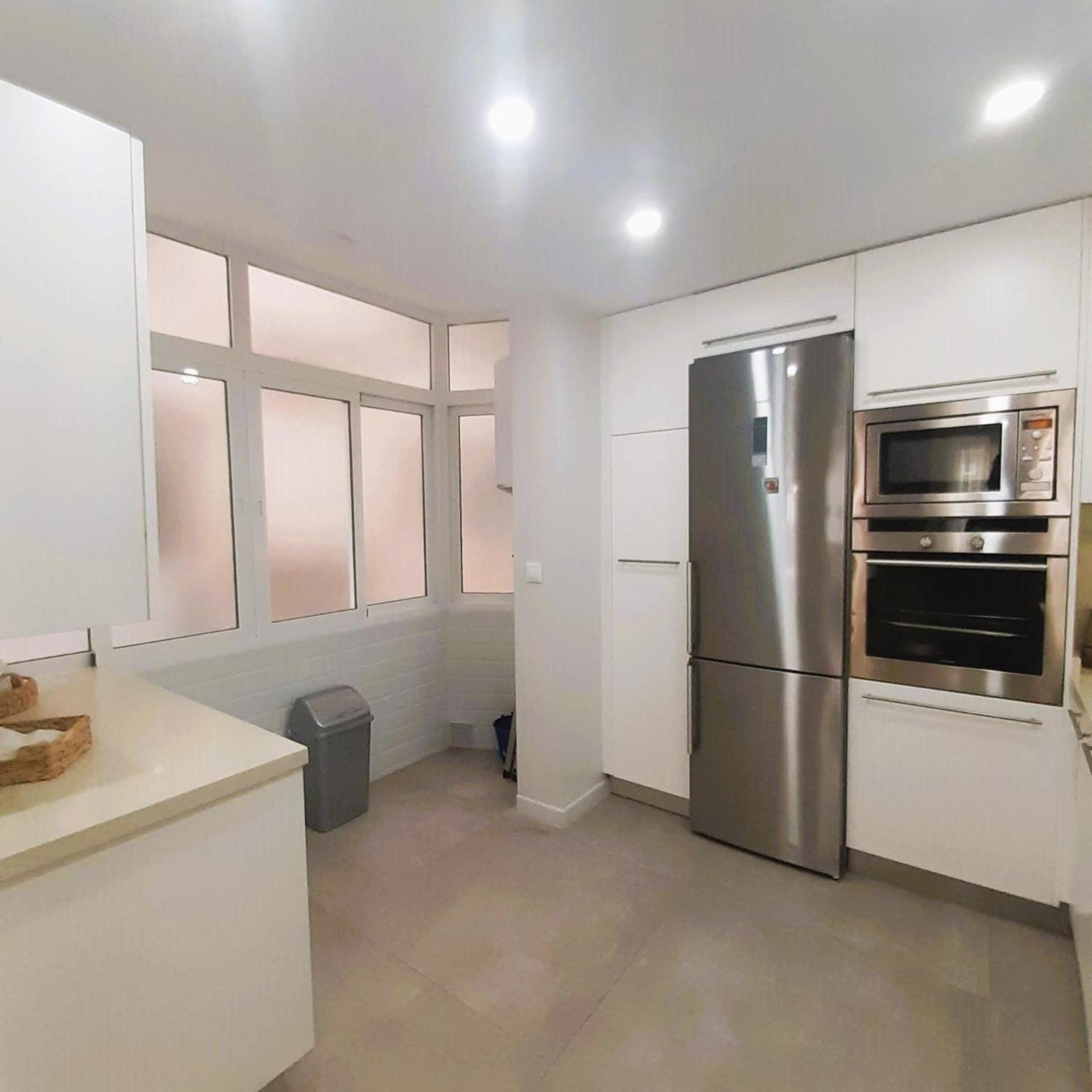 Appartement Mendoza A Un Paso De La Playa *