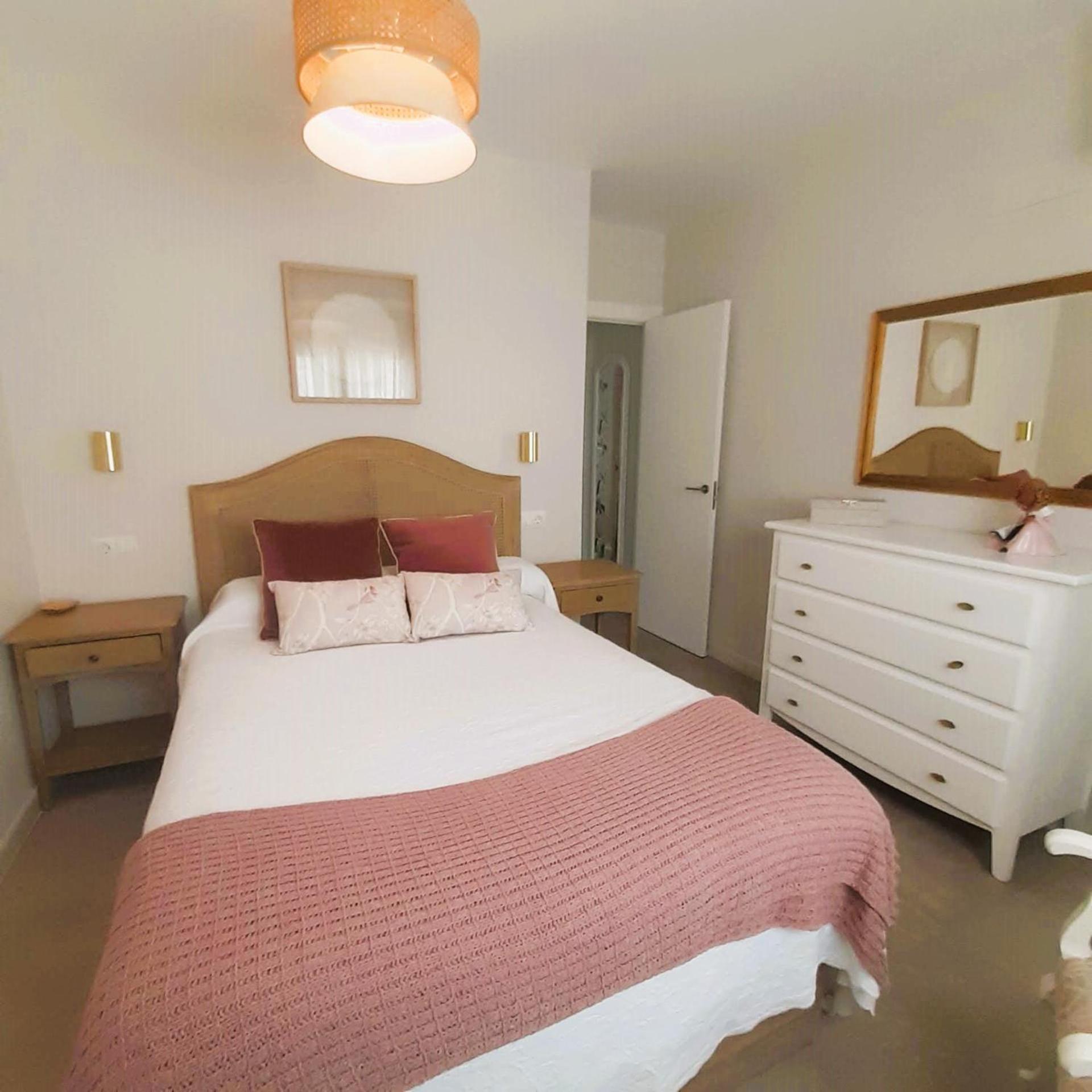 Mendoza A Un Paso De La Playa Appartement Málaga