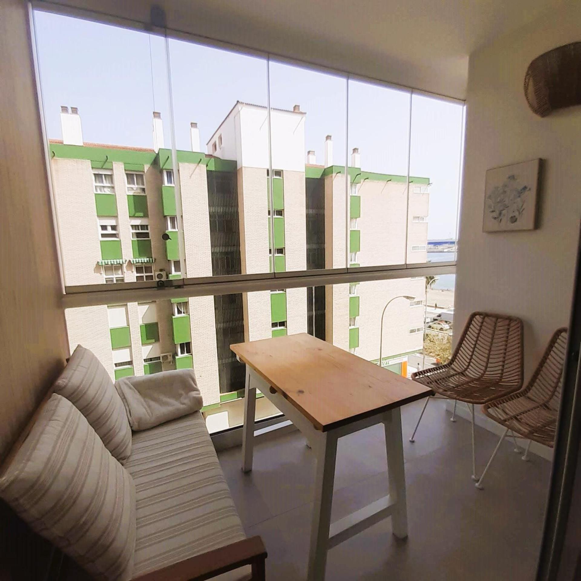 Mendoza A Un Paso De La Playa Appartement *