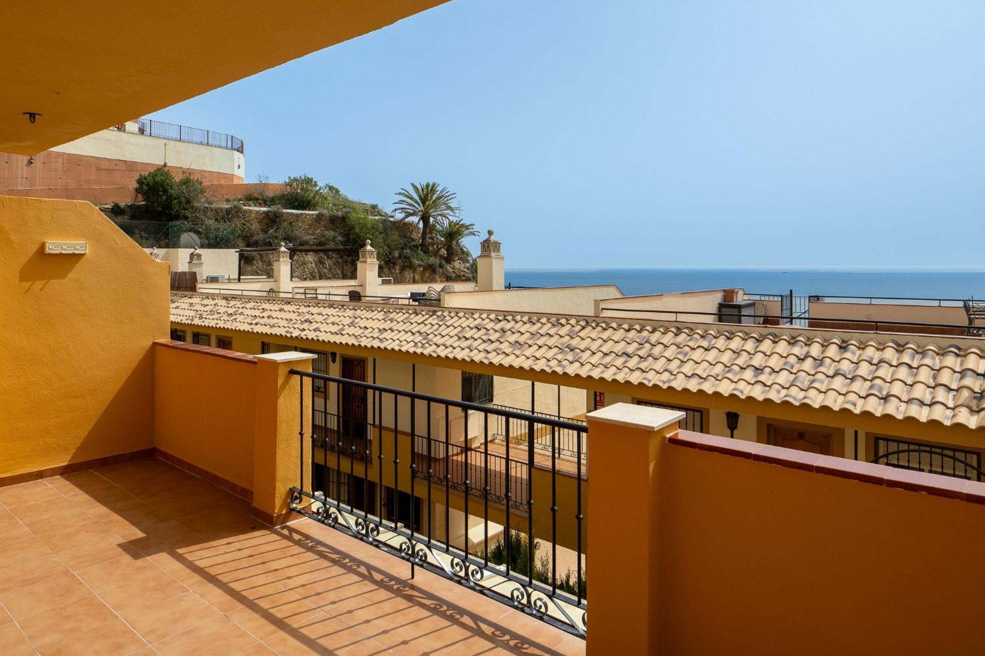 Magnifico Piso De Playa En Benalmadena Costa Apartamento