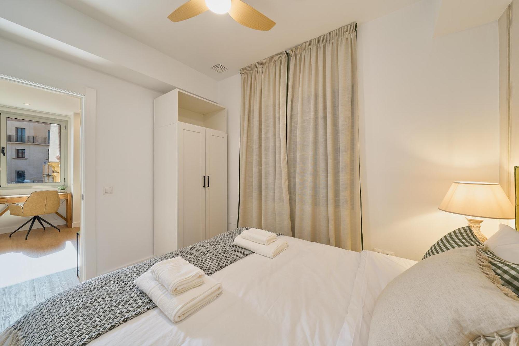 Appartement Mirage By Lovely *