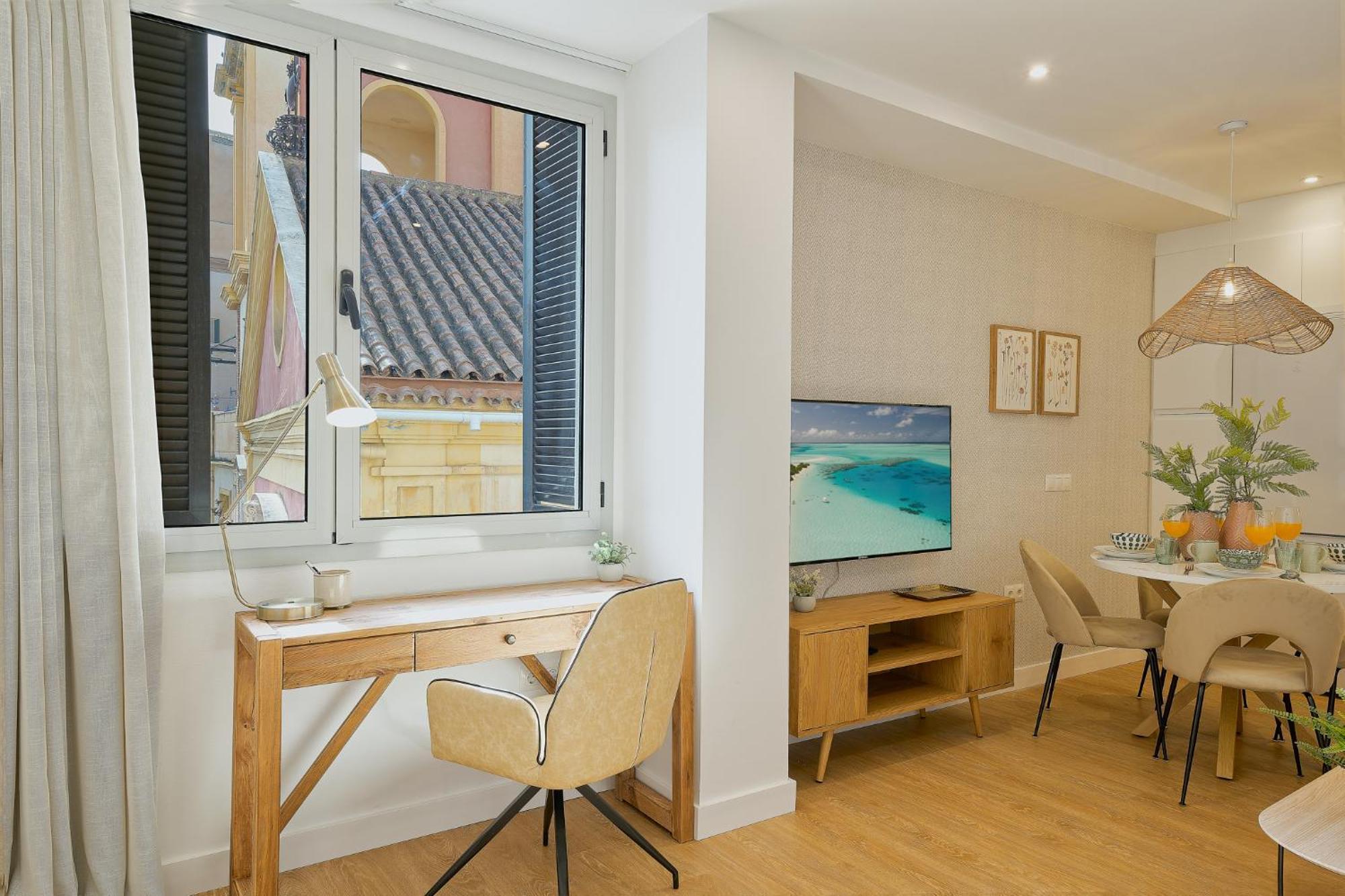 Appartement Mirage By Lovely