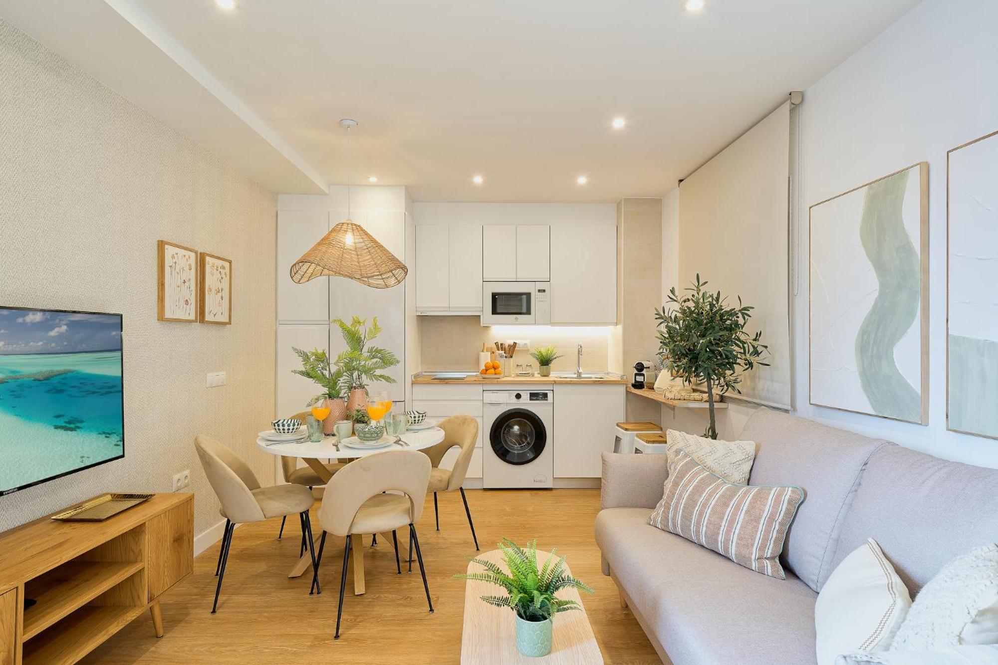 Appartement Mirage By Lovely