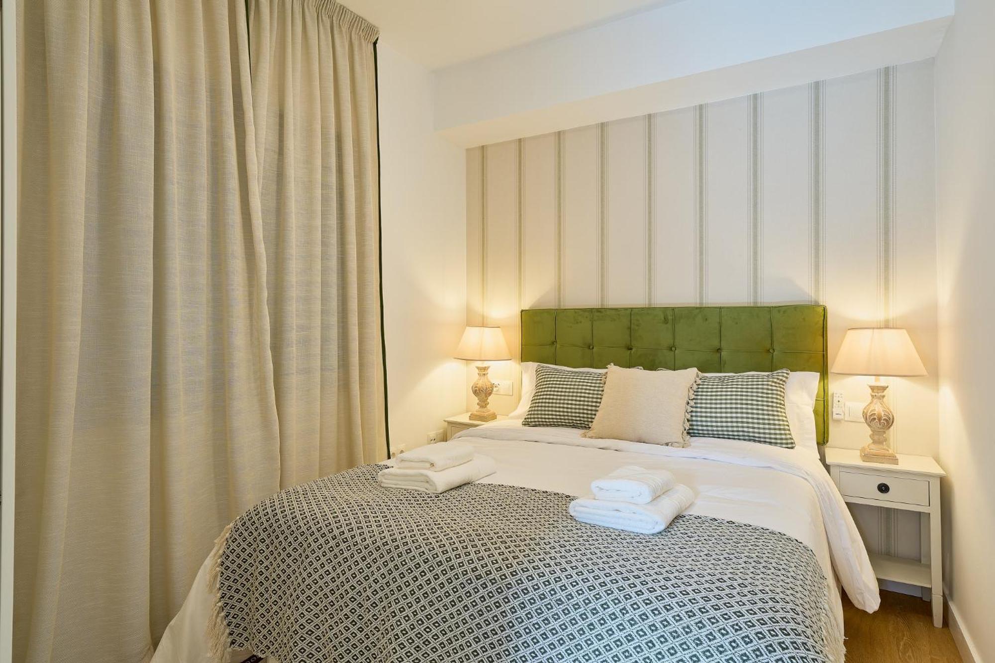 Appartement Mirage By Lovely