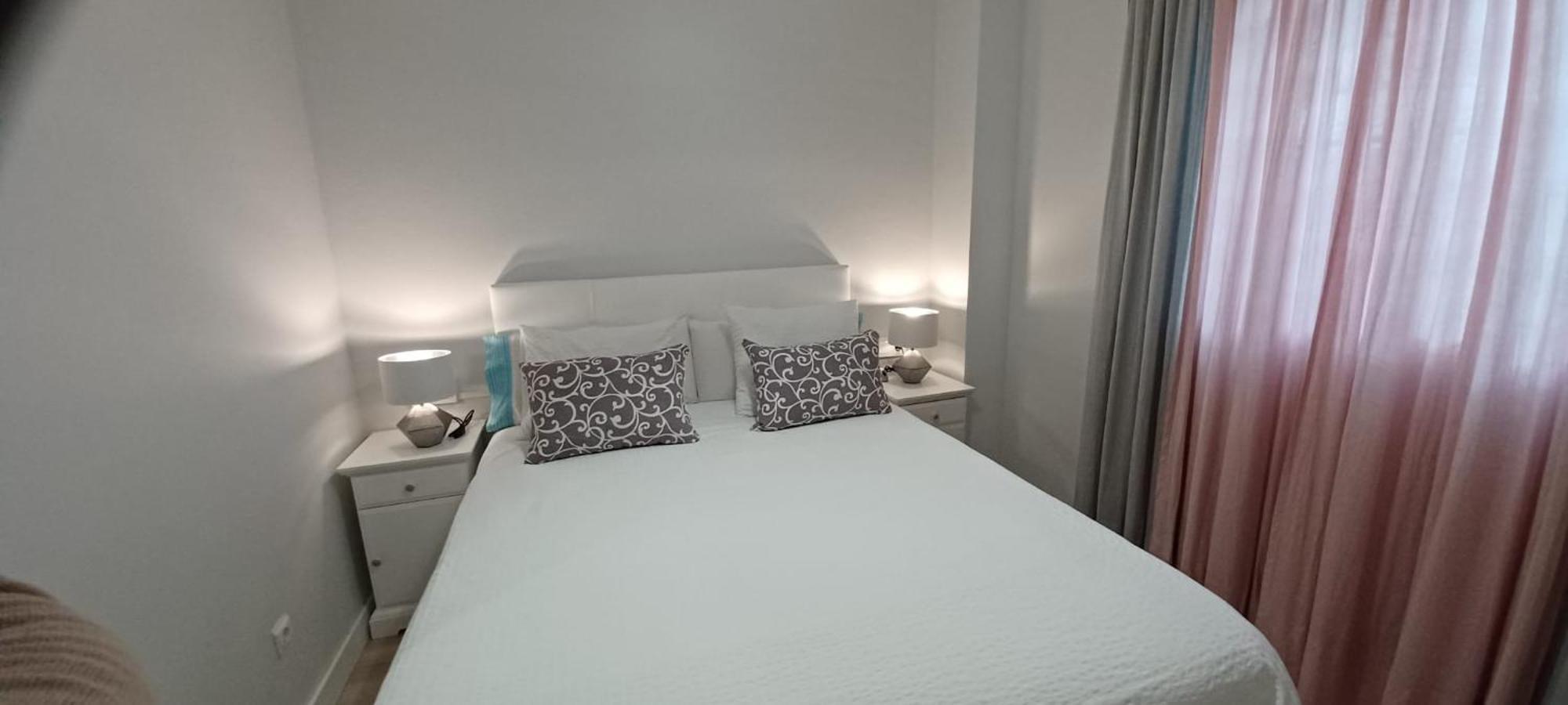 Casa Baviera Appartement *
