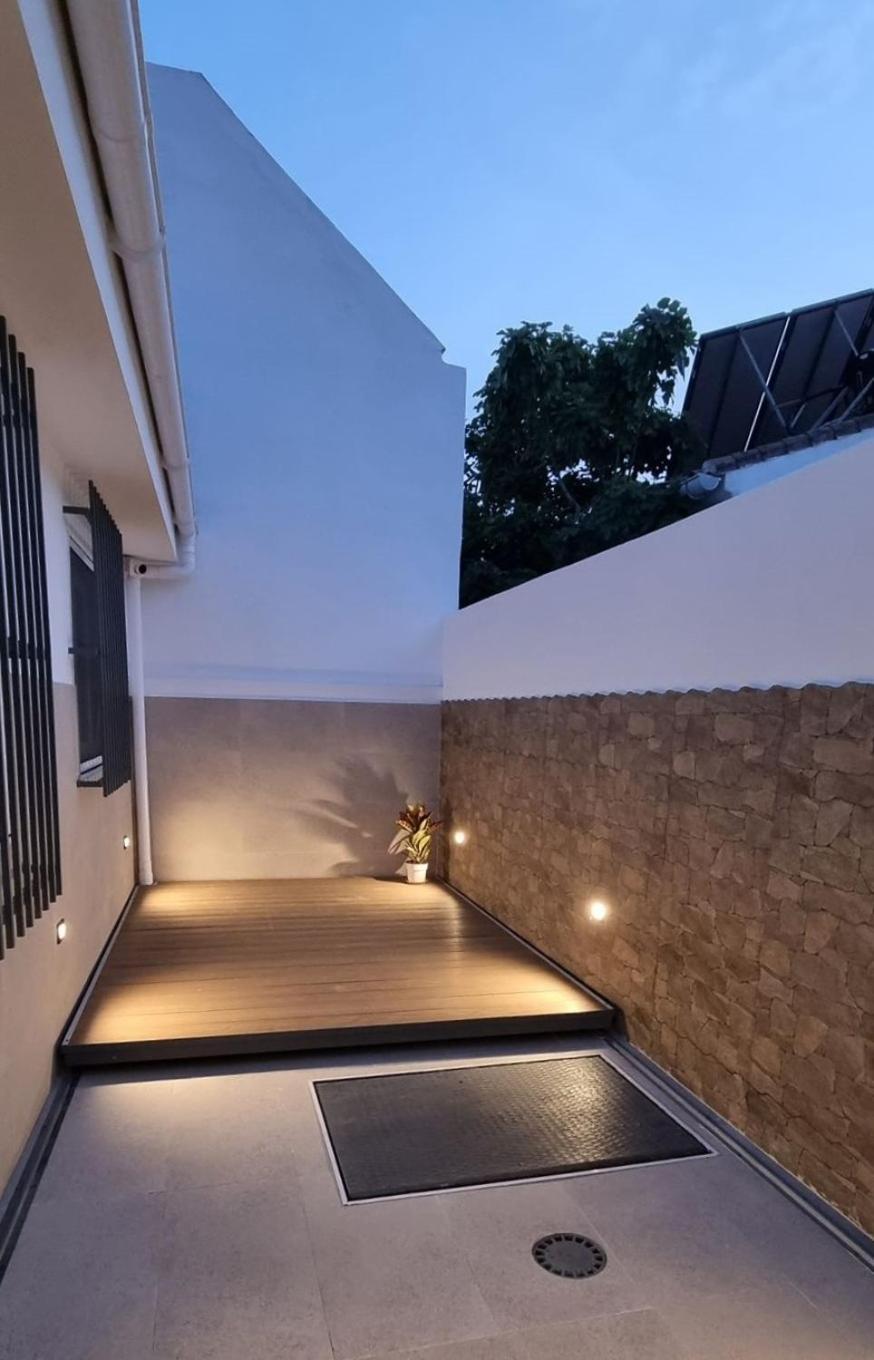 Casa Silvia - Piscina Y Playa Ferienhaus *