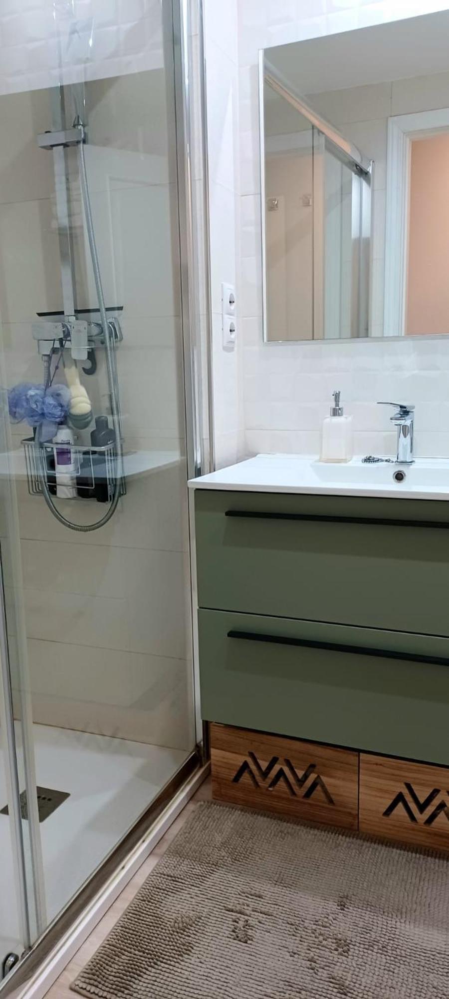 Appartement Casa Baviera