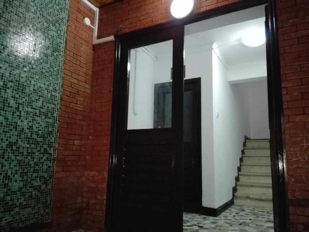 San Juan Vintage Appartement Málaga