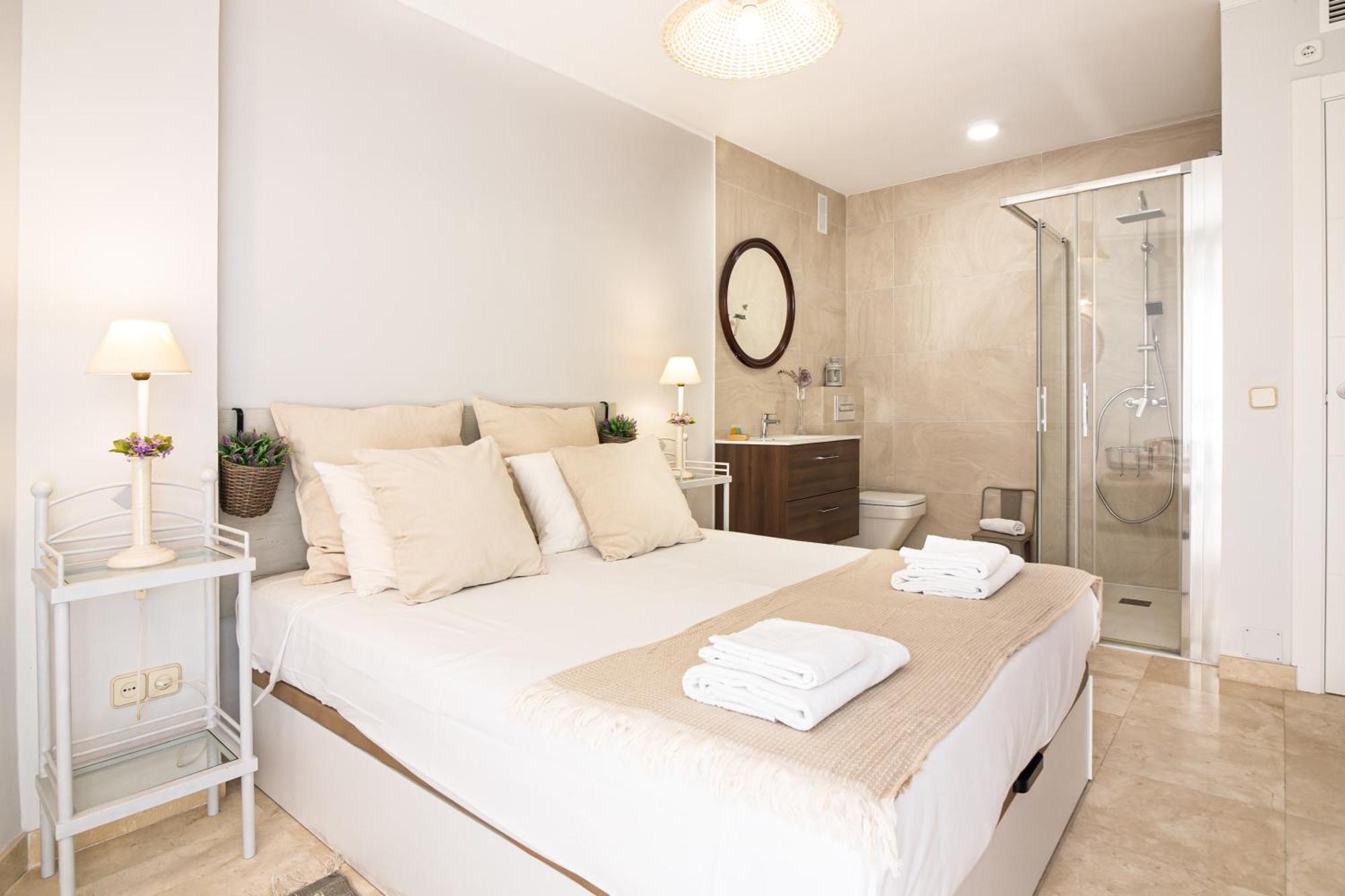Apartment Center Flat Exclusive Malagueta *