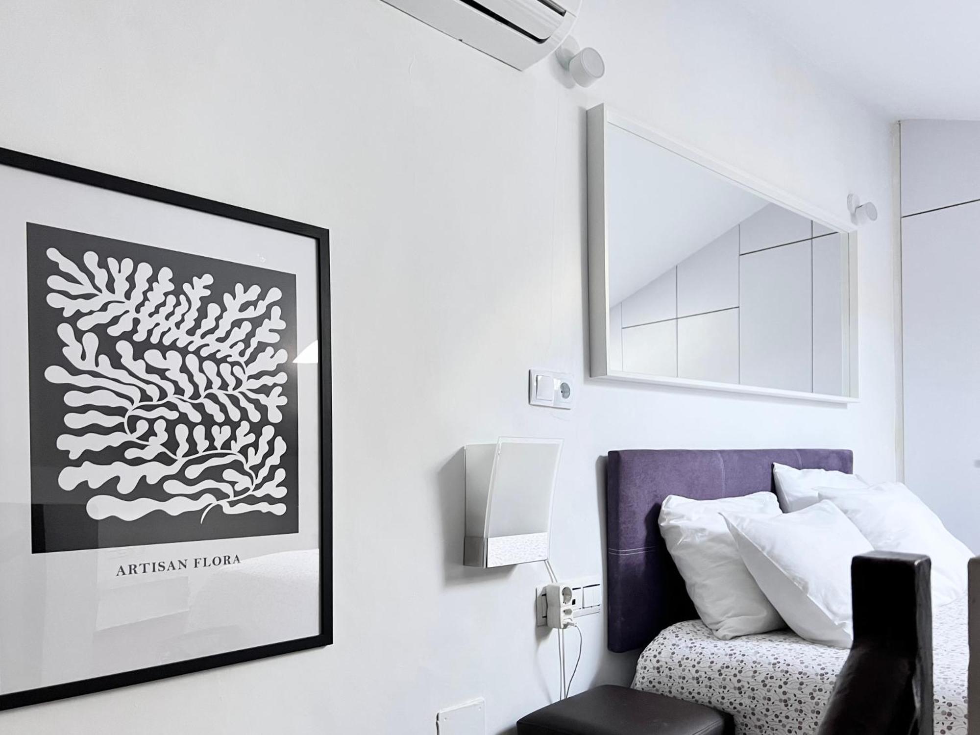 Apartamento Destino Centro I *