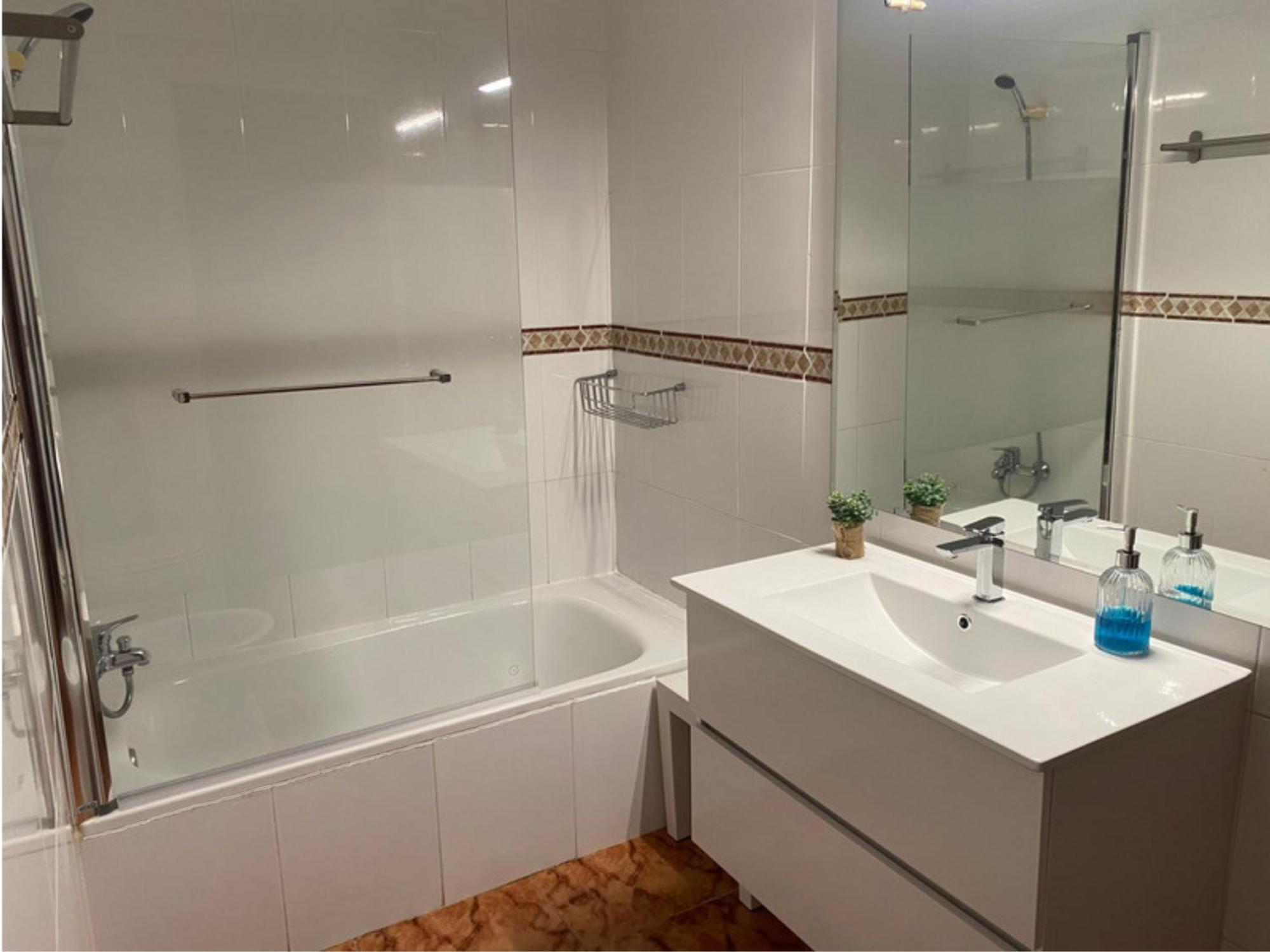 Appartement Piso En Pedregalejo A 50m De La Playa. *