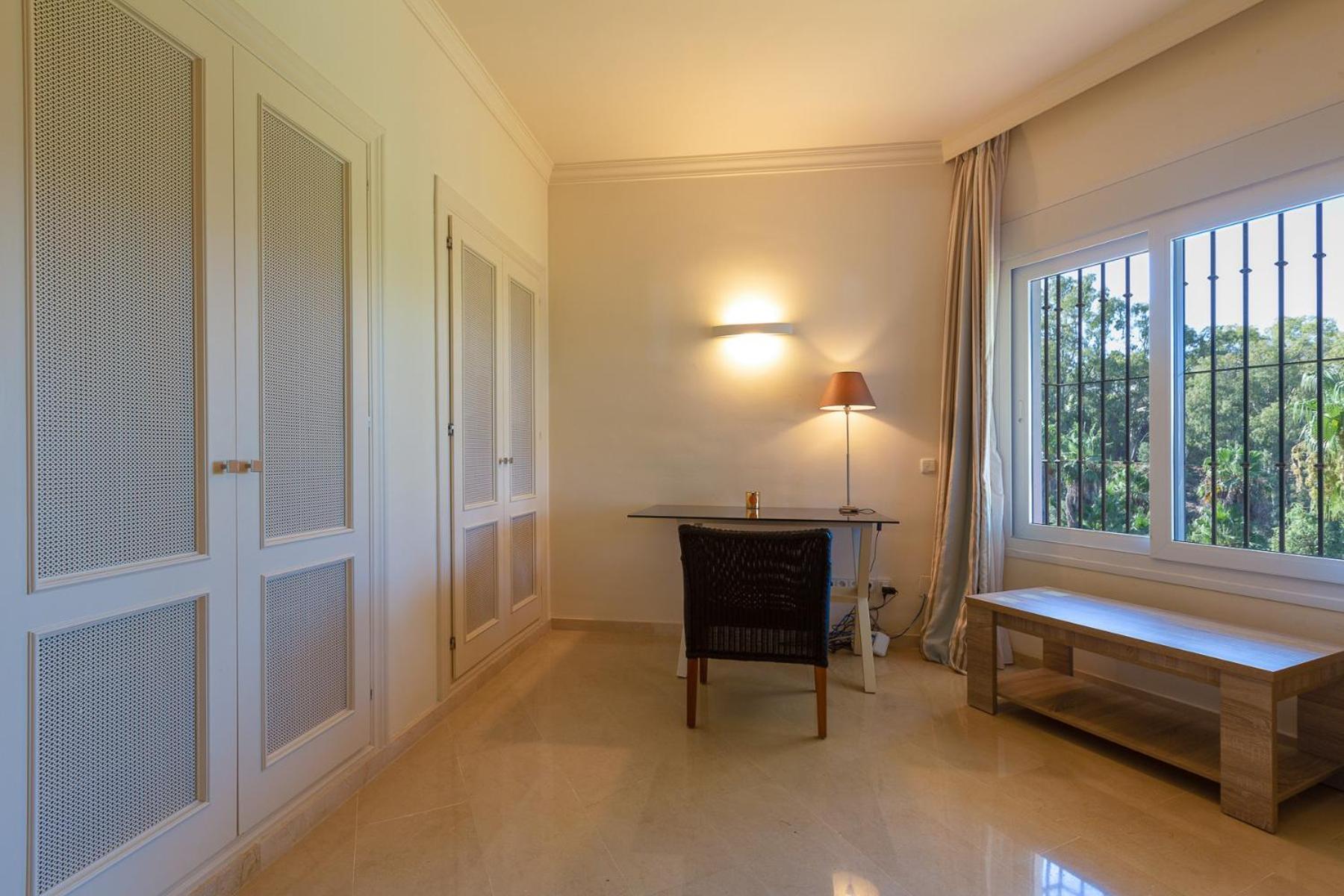 Apartamento Magnifica Adosada La Quinta Golf Málaga