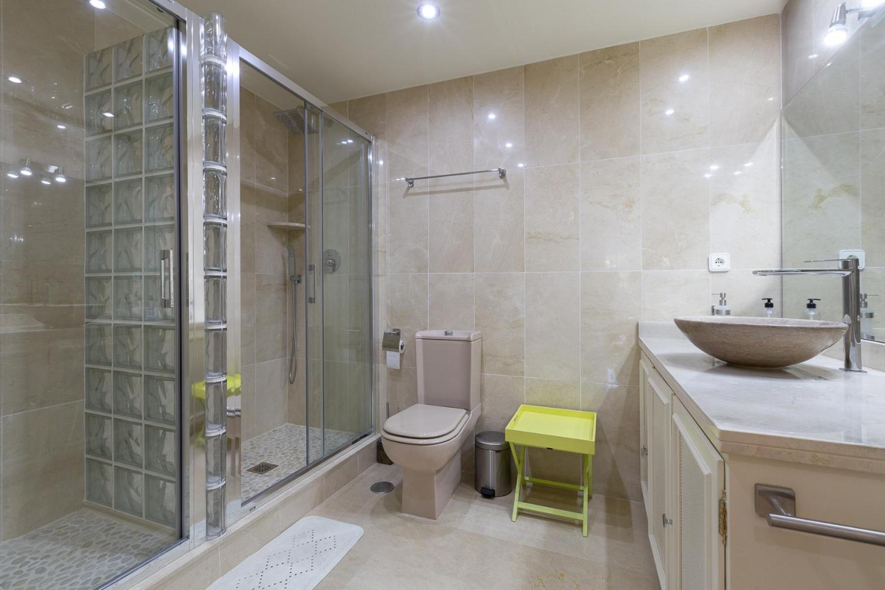 Magnifica Adosada La Quinta Golf Apartamento