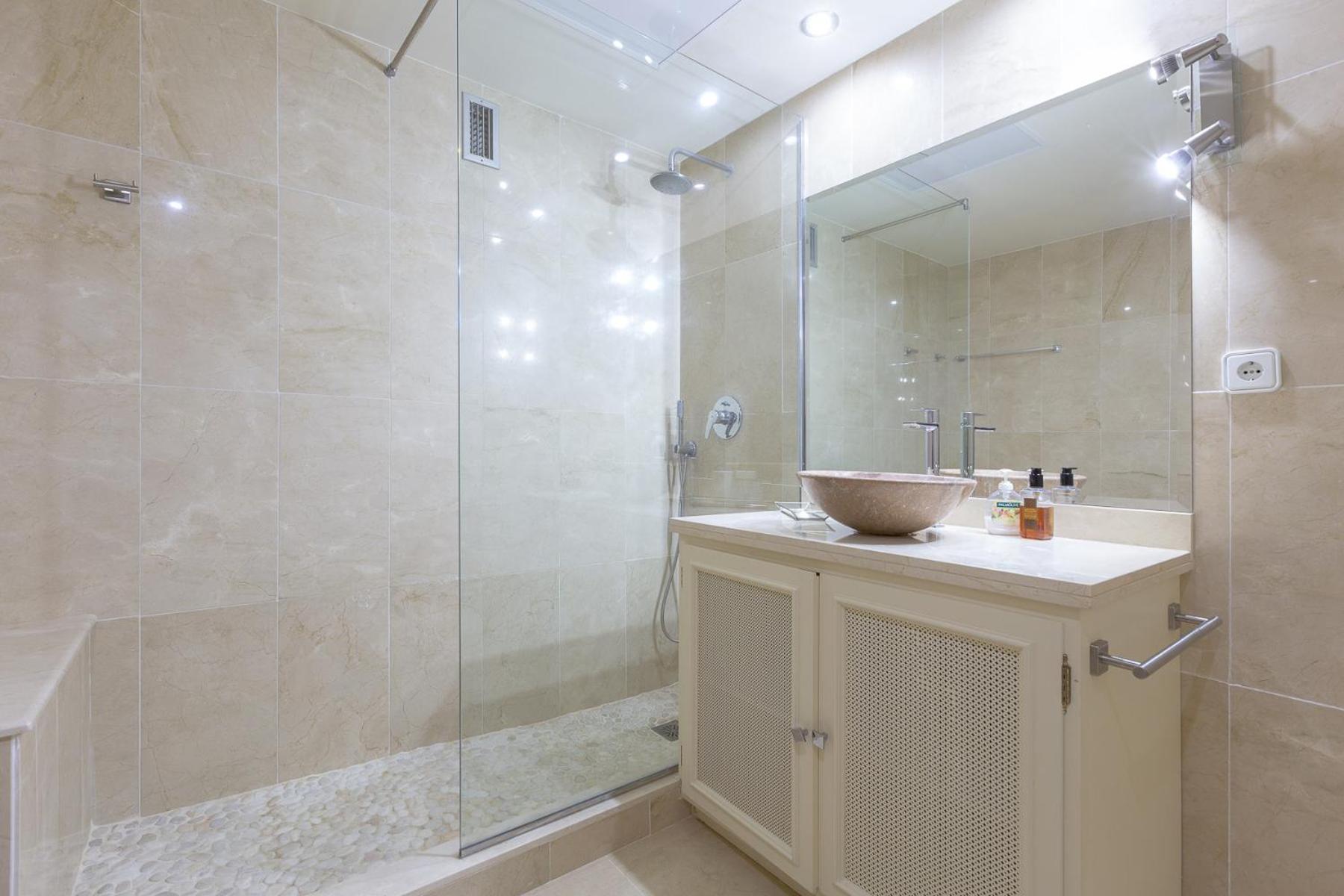 Apartamento Magnifica Adosada La Quinta Golf *