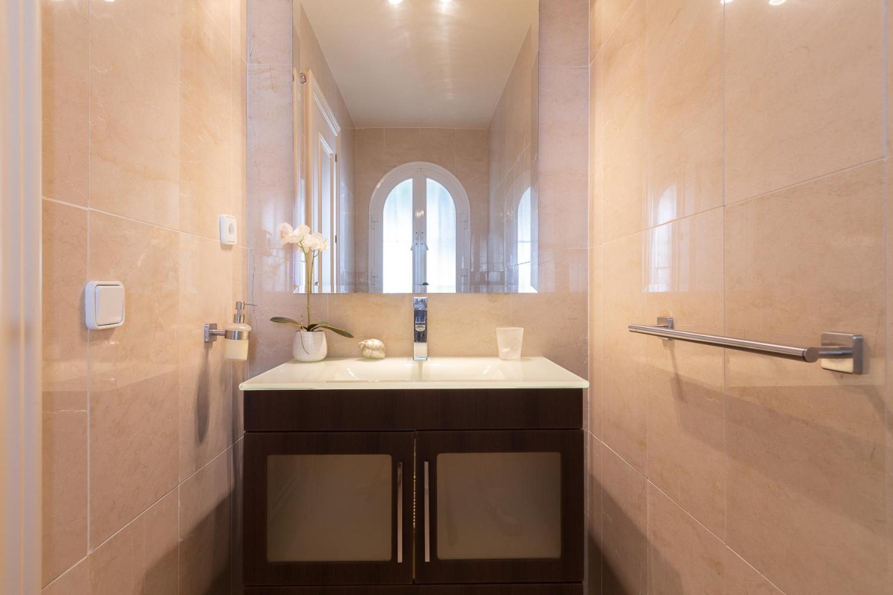 Magnifica Adosada La Quinta Golf Apartamento Málaga