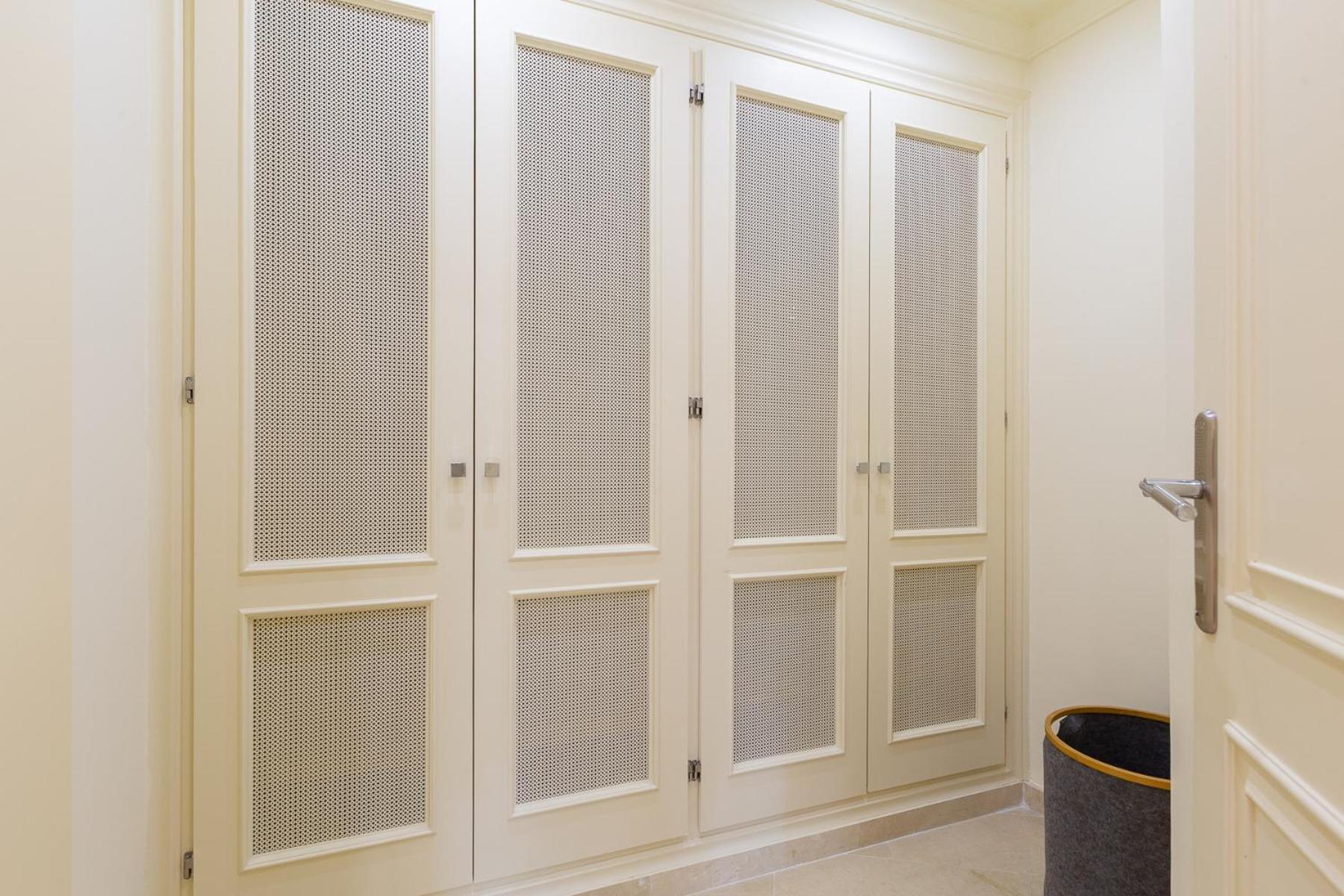 Magnifica Adosada La Quinta Golf Apartamento