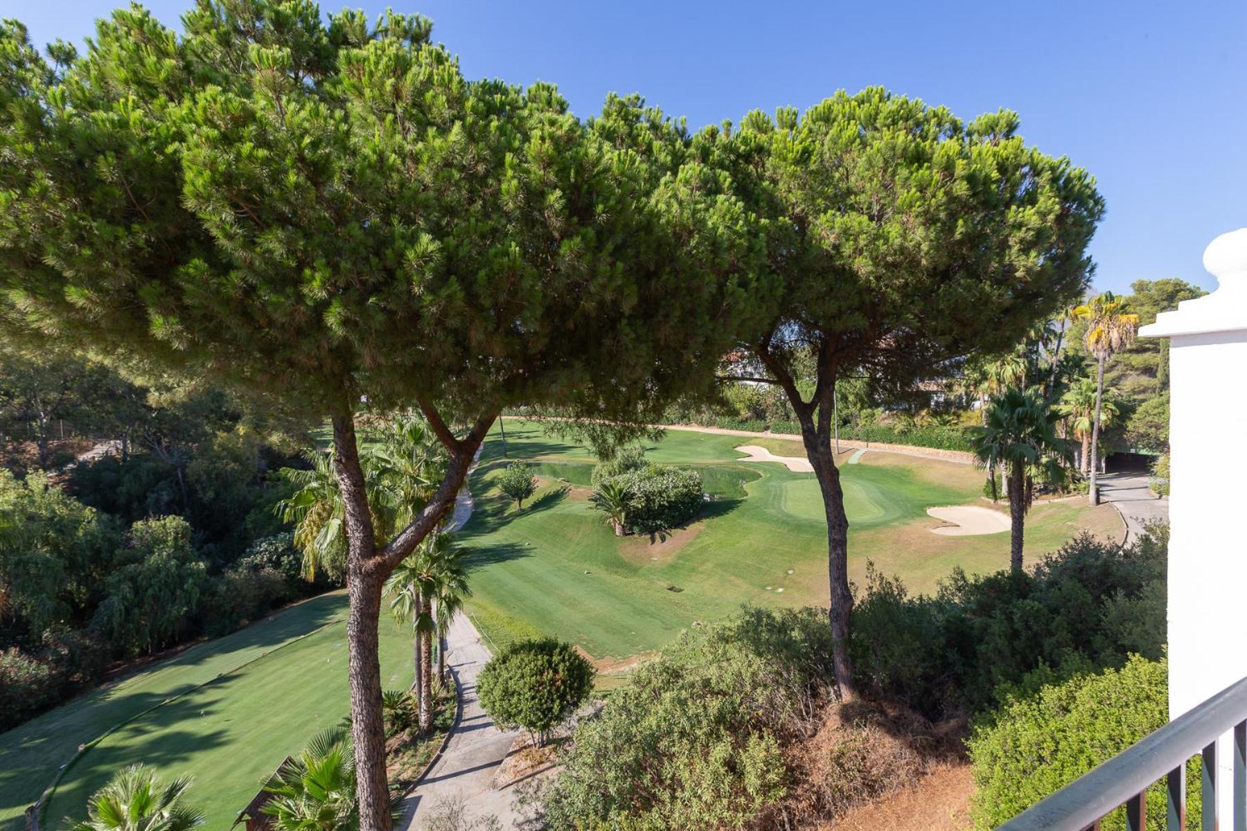 Magnifica Adosada La Quinta Golf Apartamento *