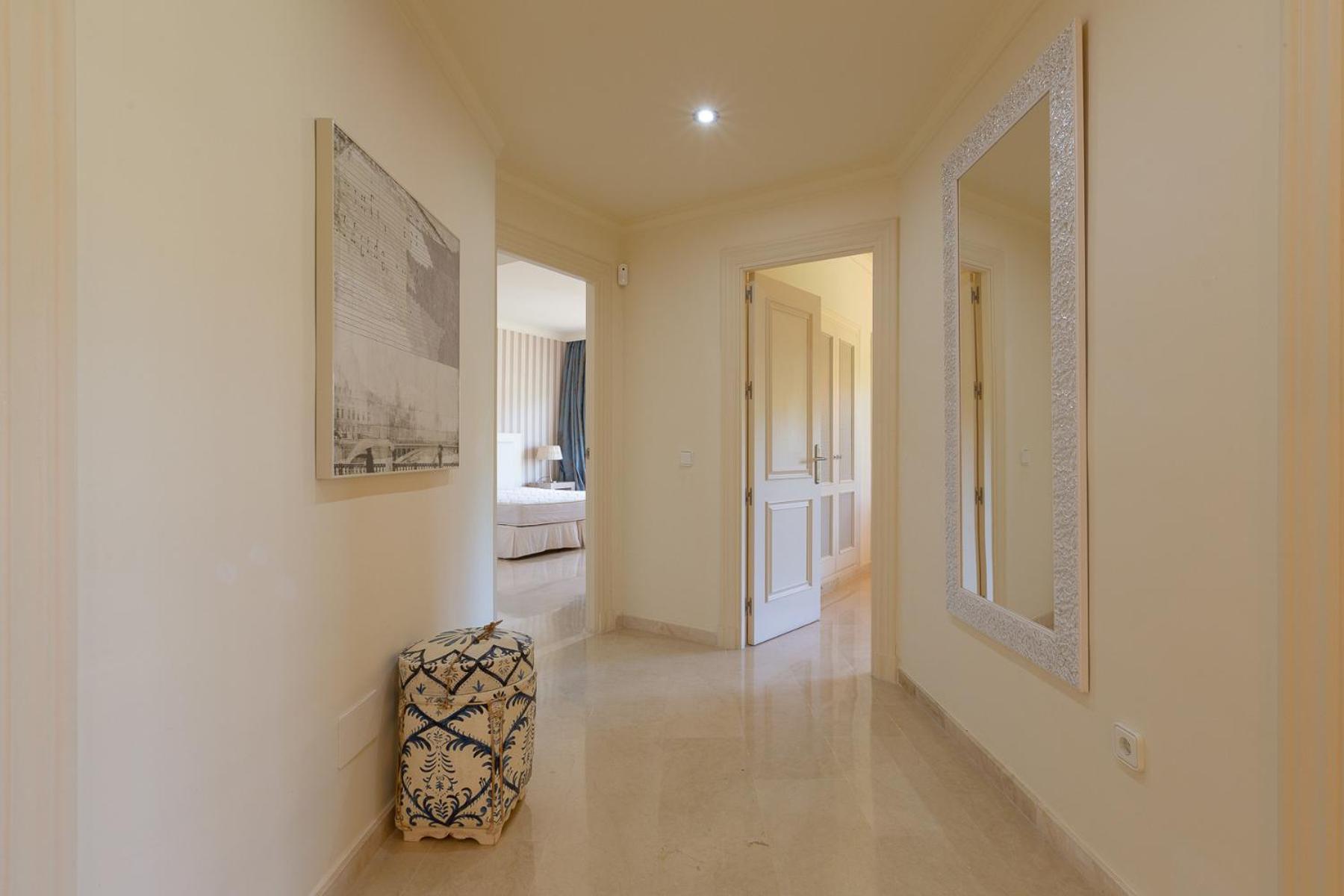 Apartamento Magnifica Adosada La Quinta Golf Málaga