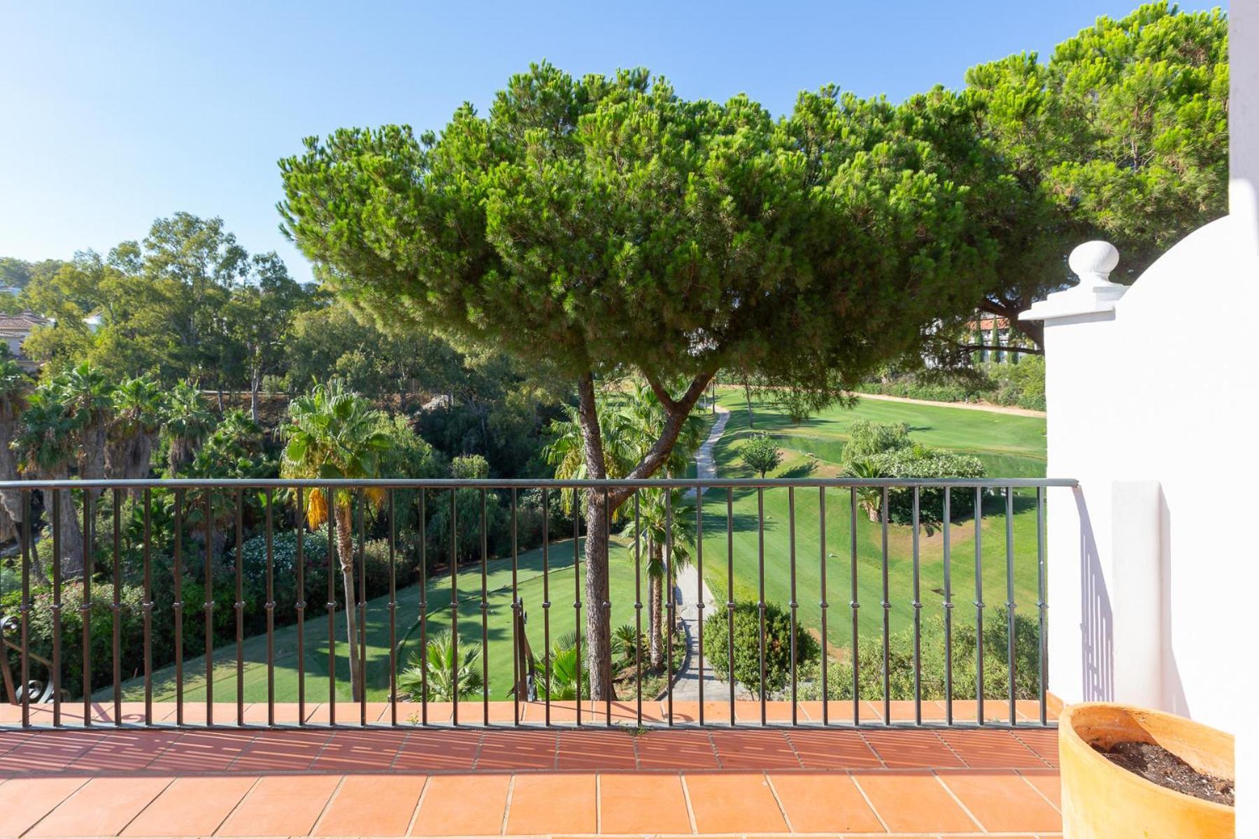 Magnifica Adosada La Quinta Golf * Málaga