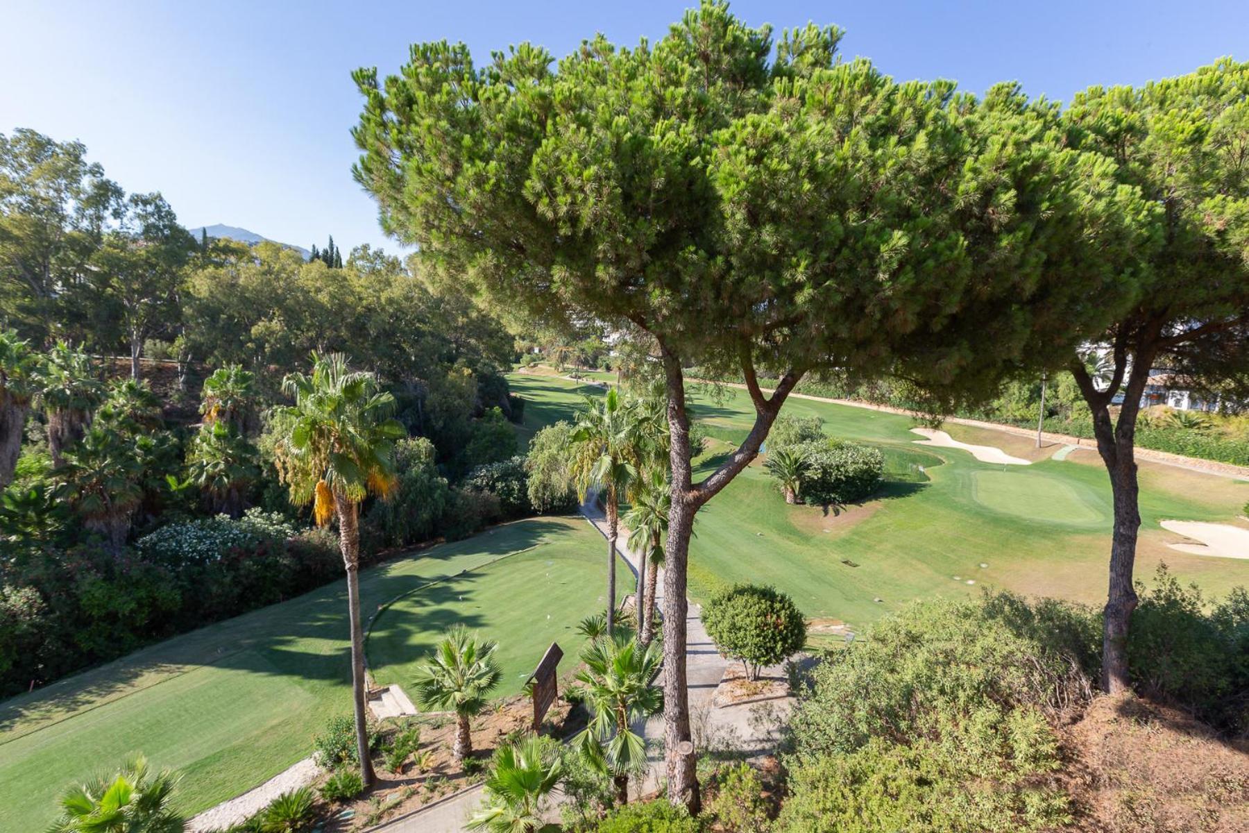 Apartamento Magnifica Adosada La Quinta Golf *