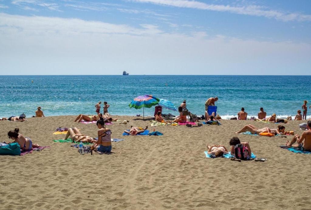 El Dorado Cerca Del Mar * Málaga