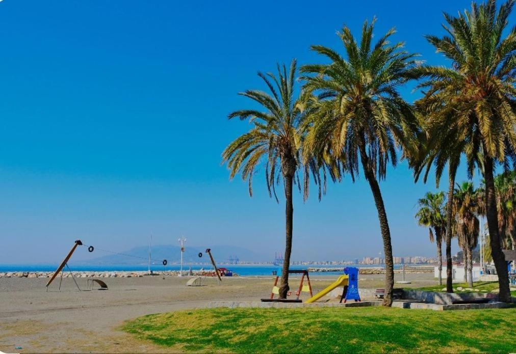 El Dorado Cerca Del Mar Apartamento Málaga