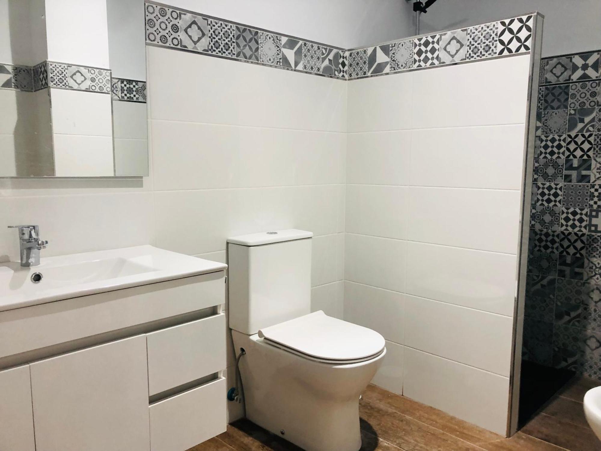 Apartment Grand Huelin Malaga
