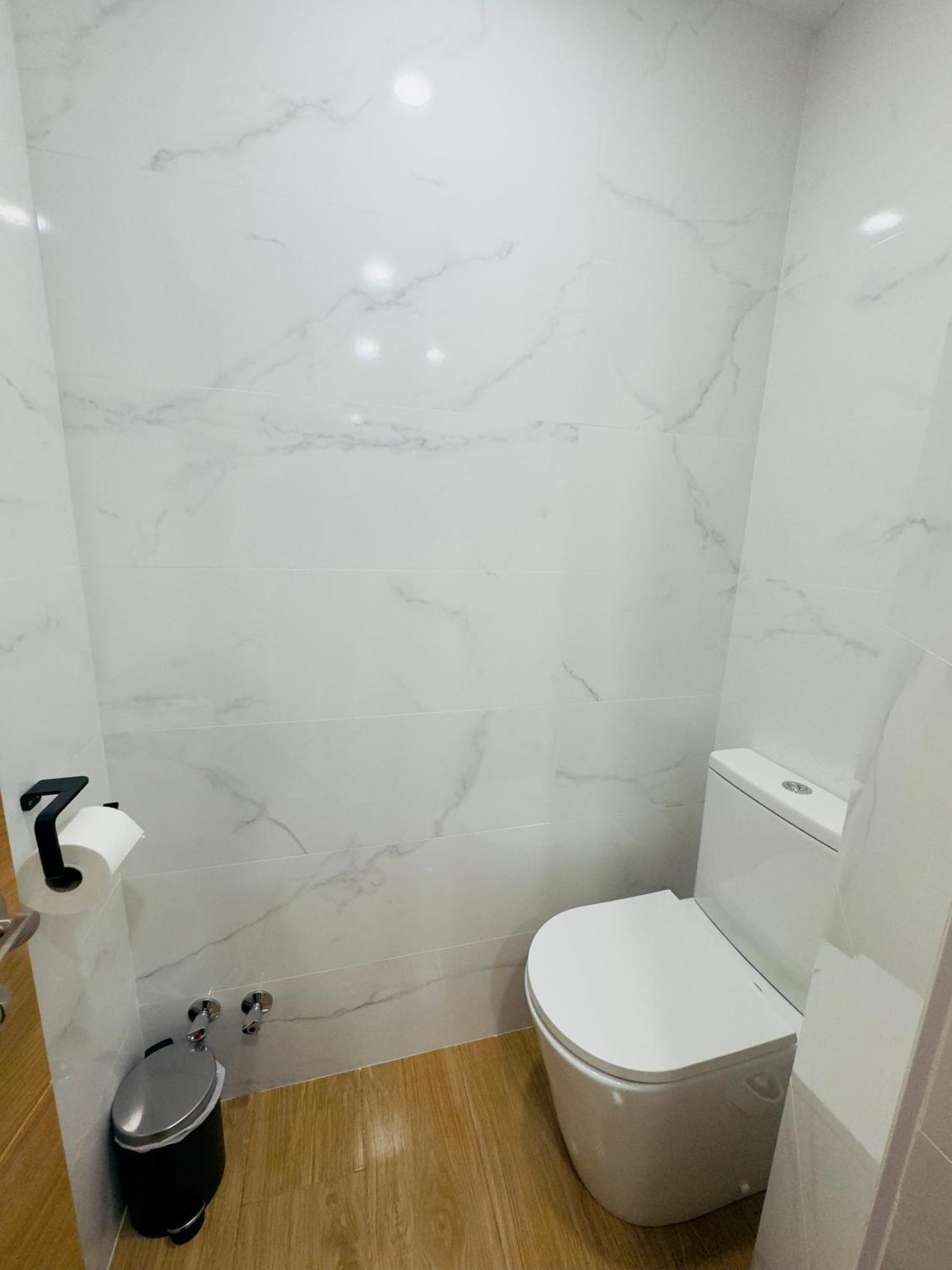 Apartamento El Lugar