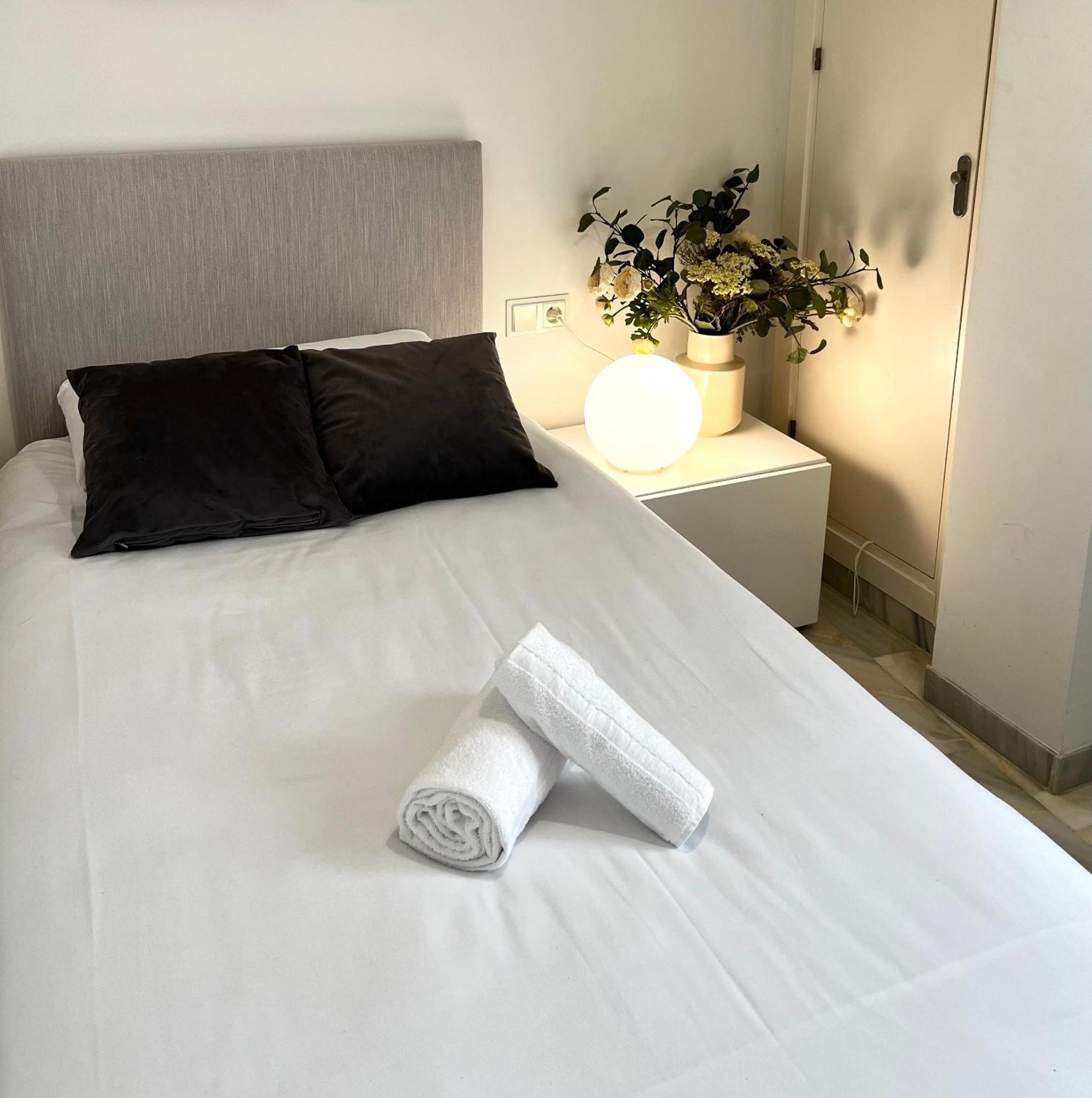 Nuevo Cathedral Deluxe Sinesedesignhomes Apartamento Málaga