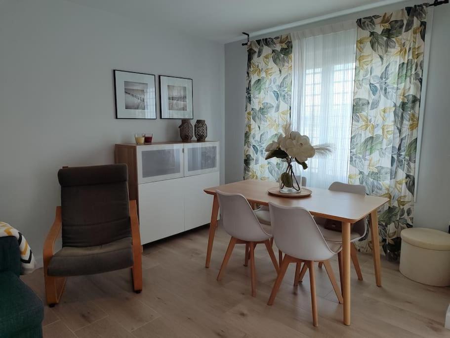 Meme Playa Holiday home Malaga