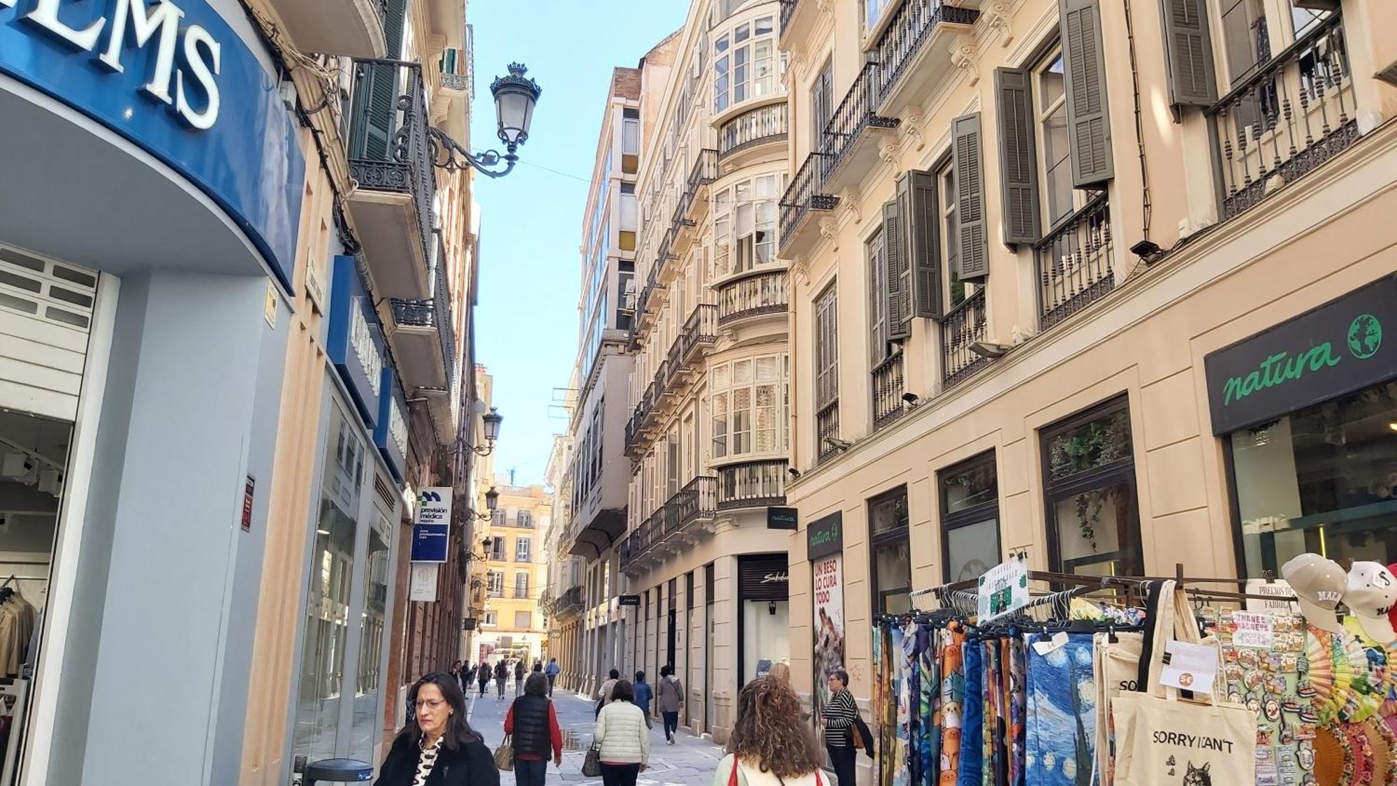 Leilighet Del Parque Flats Calle Nueva Quiet *