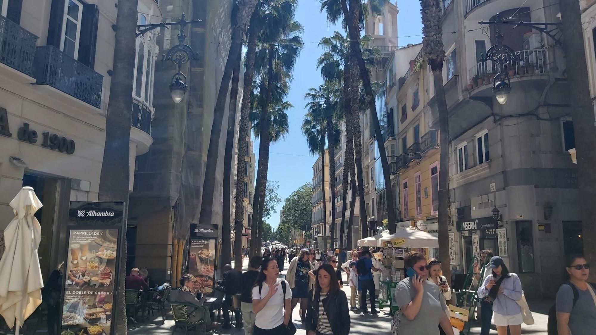 Del Parque Flats Calle Nueva Quiet Leilighet