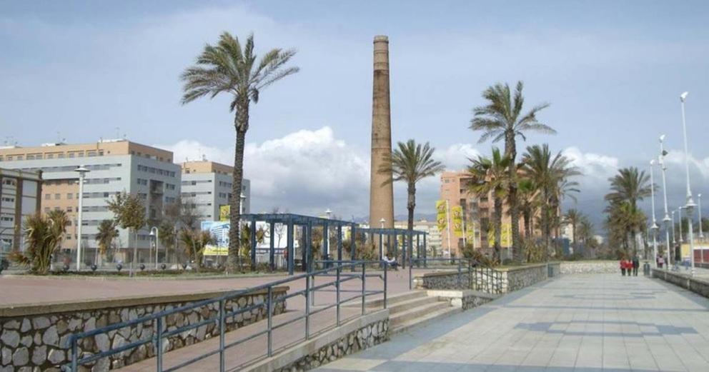 Appartement Mendoza A Un Paso De La Playa *