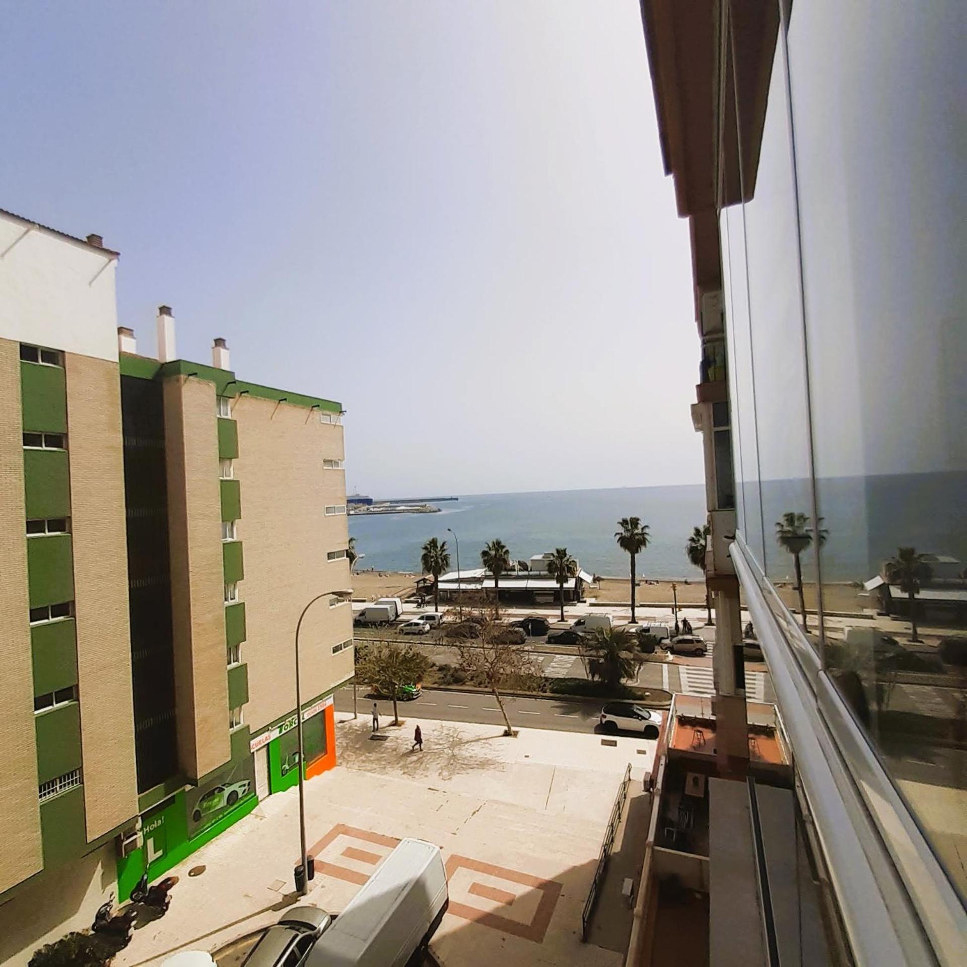 Mendoza A Un Paso De La Playa Appartement *