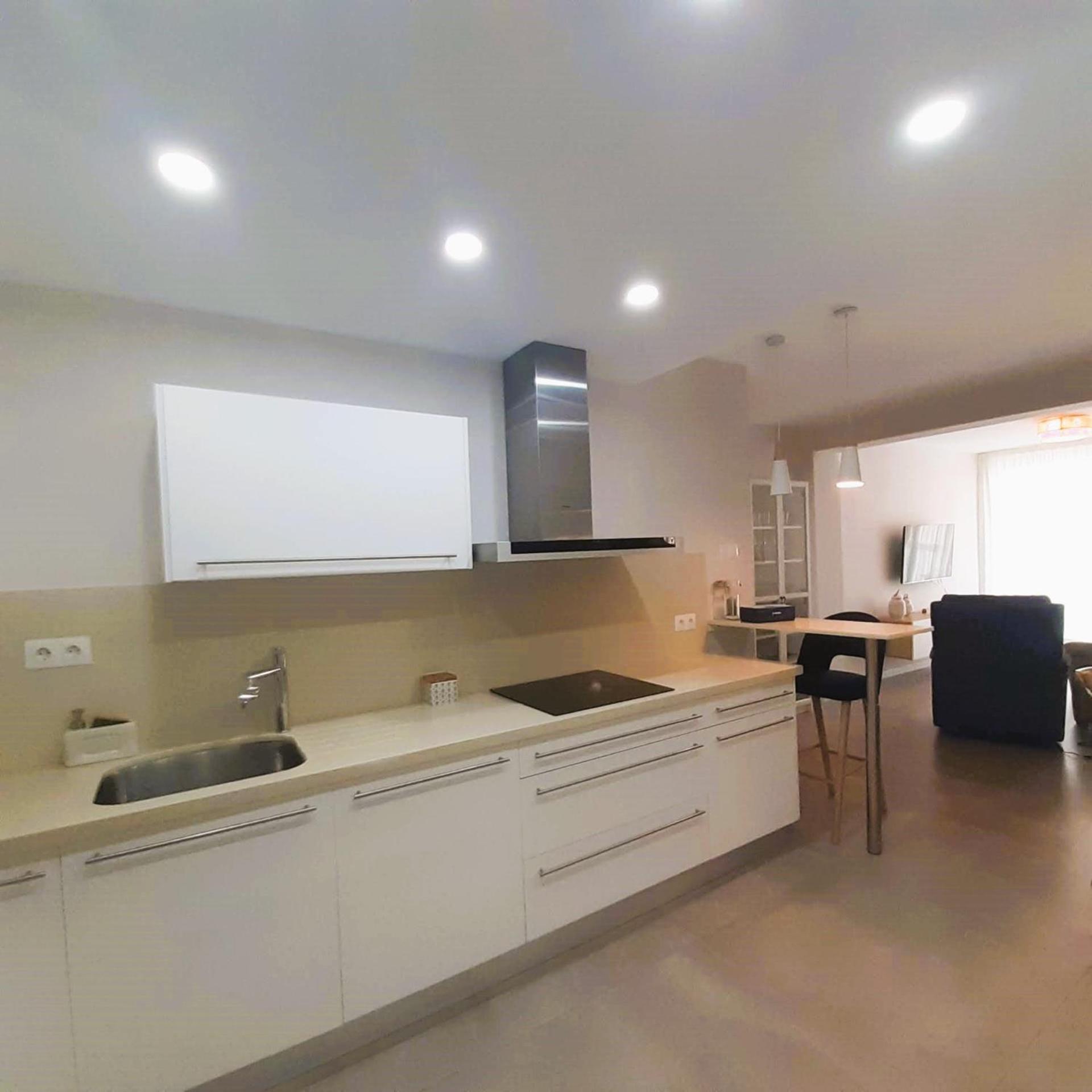 Appartement Mendoza A Un Paso De La Playa Málaga