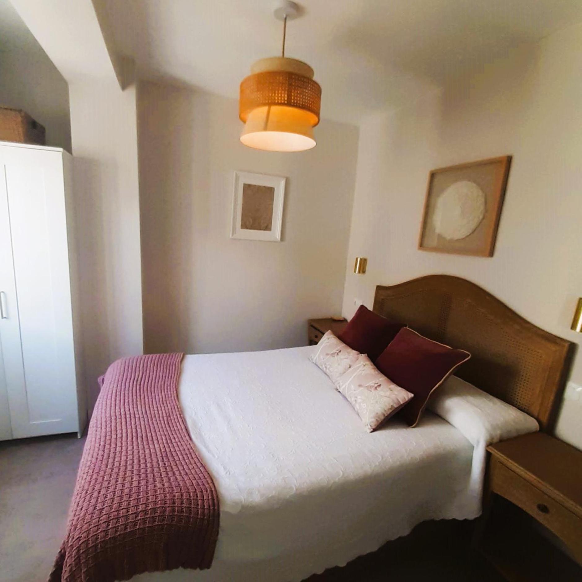Appartement Mendoza A Un Paso De La Playa