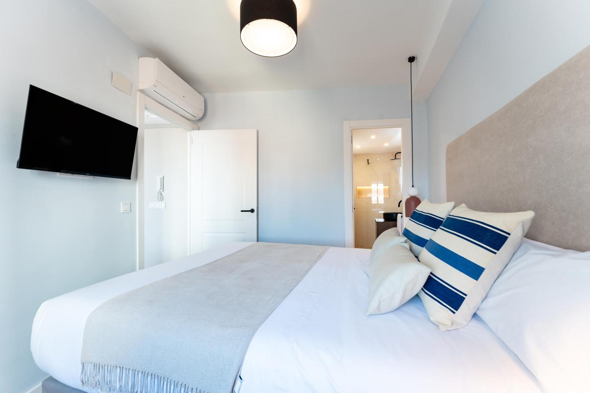 Apartment Bazan Center *