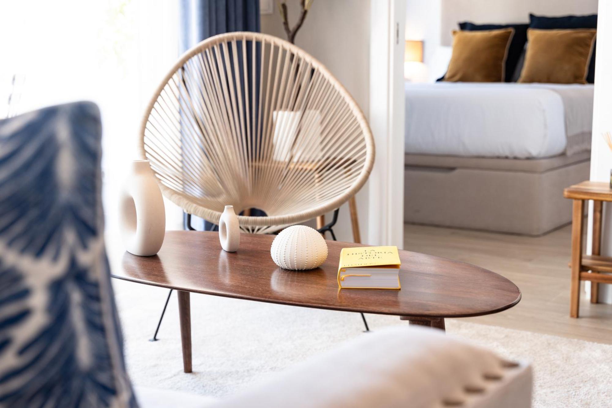 Apartment Bazan Center