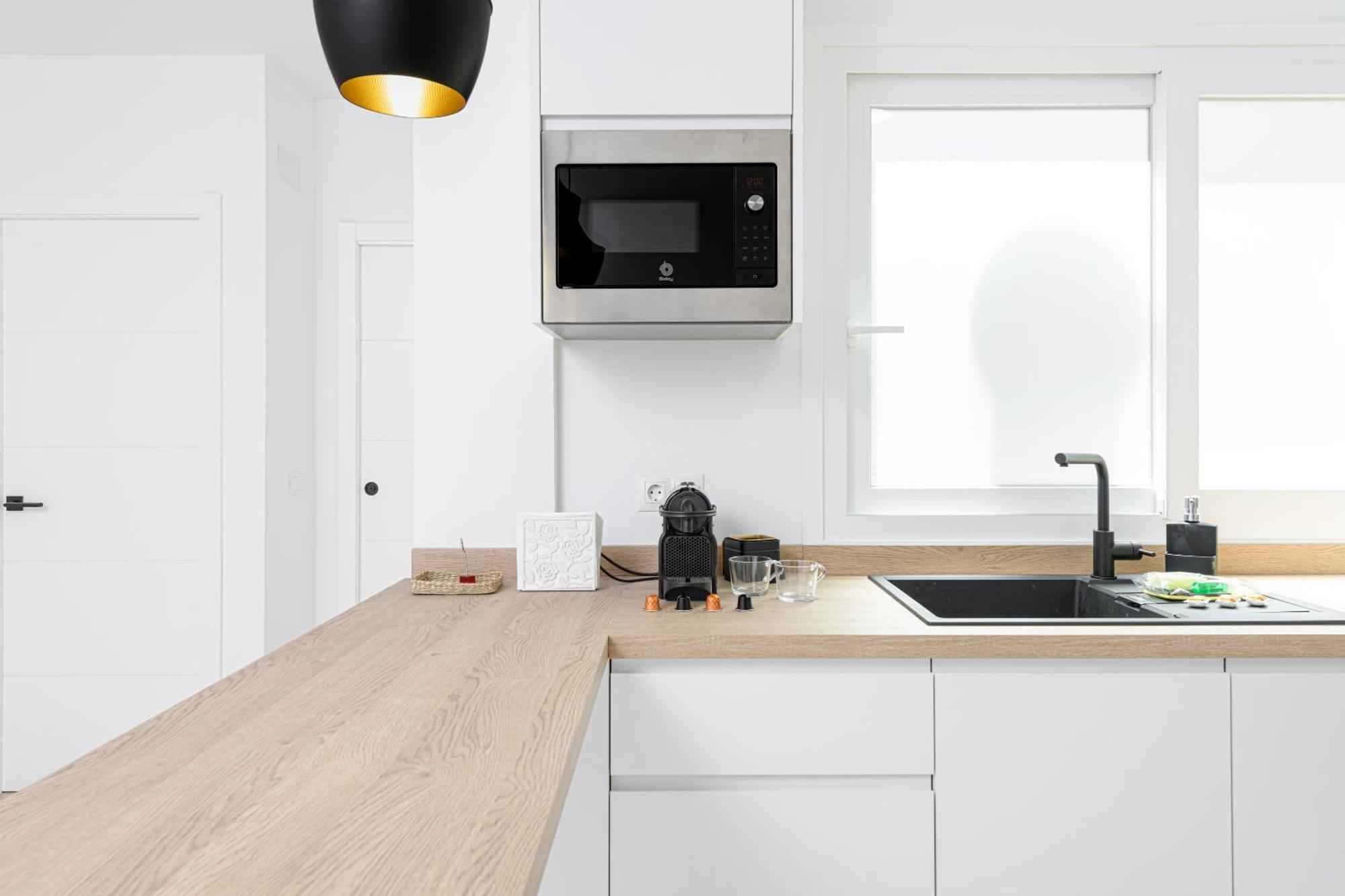 Apartamento Wintowinrentals Al-mansa Centrico Y Silencioso Málaga