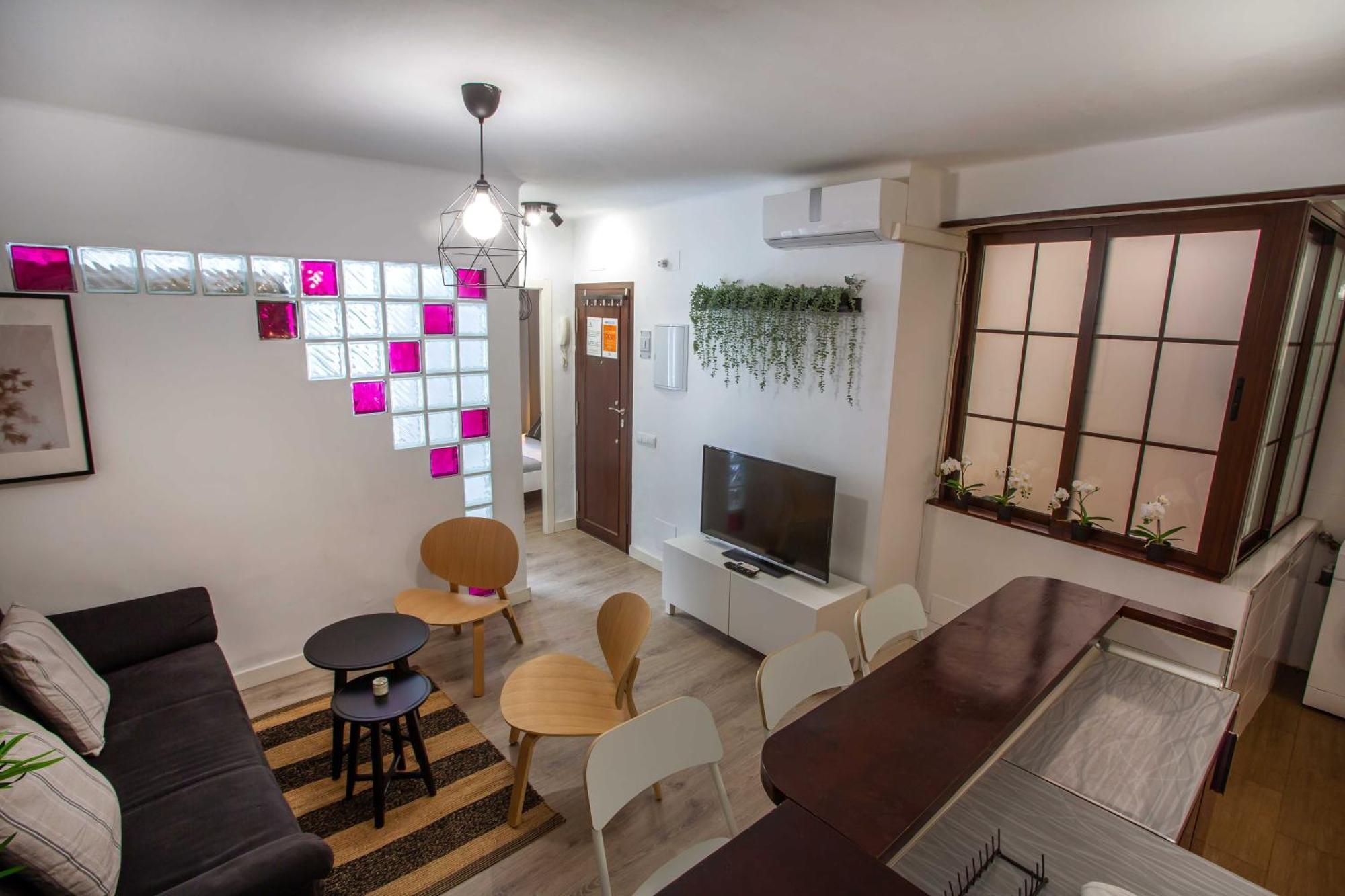 Appartement Centro Lagunillas *