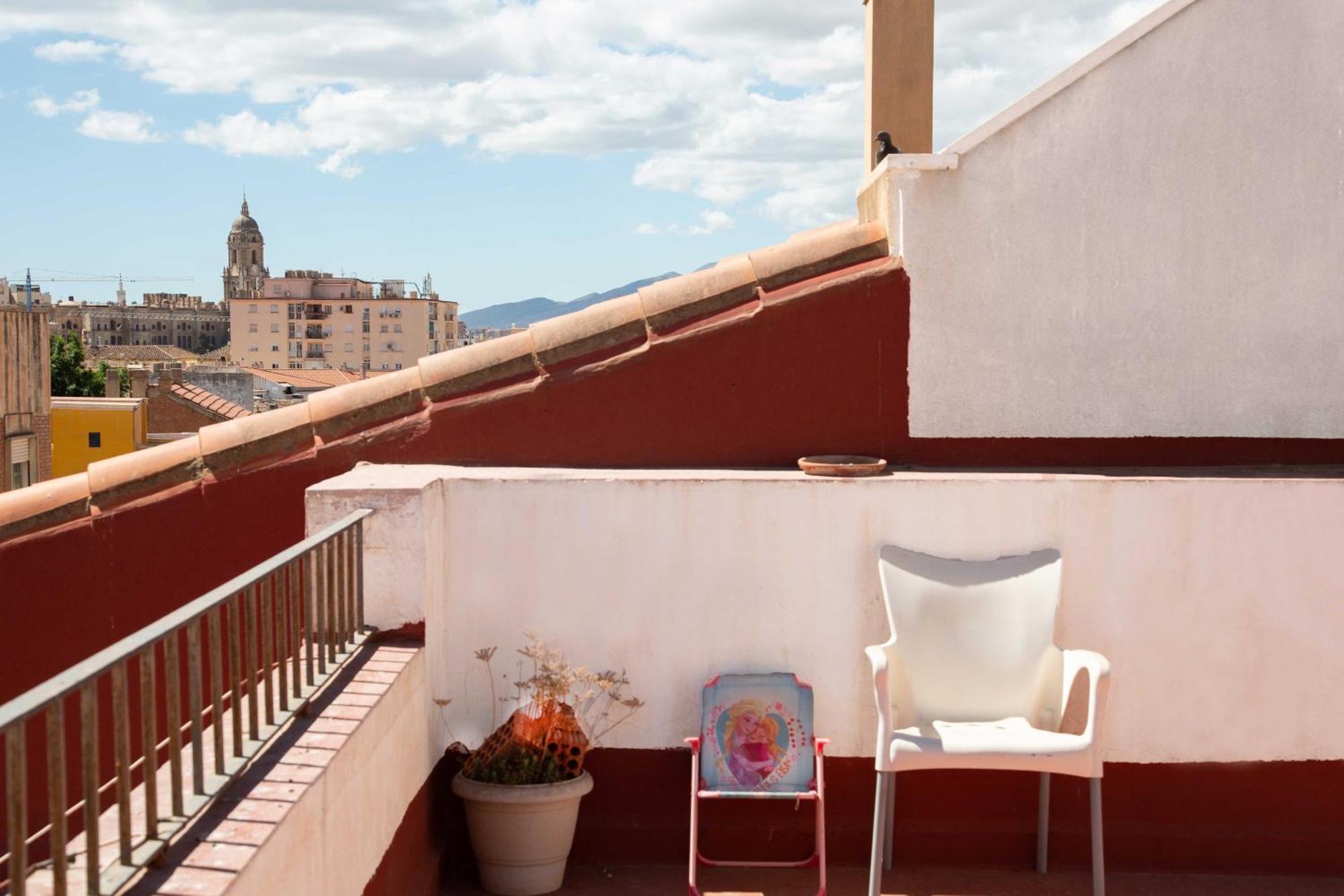 Appartement Centro Lagunillas