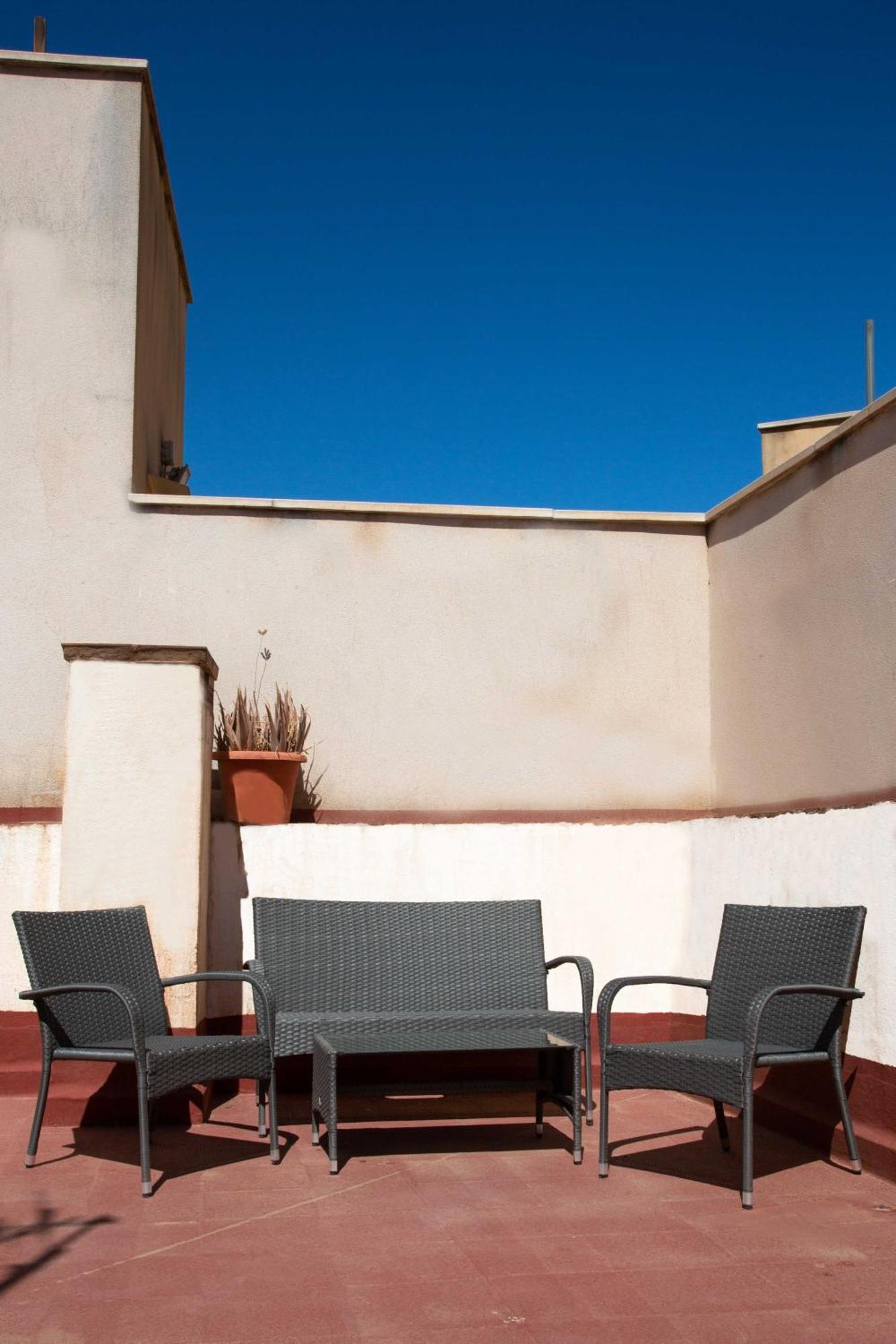Centro Lagunillas Appartement