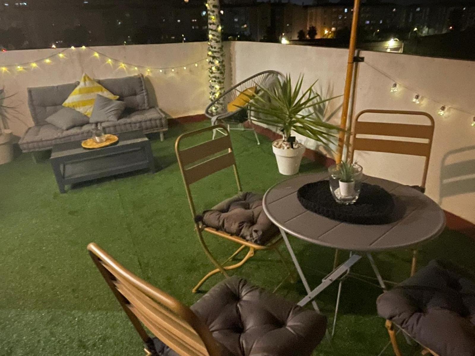 Apartamento Atico En Huelin. Málaga