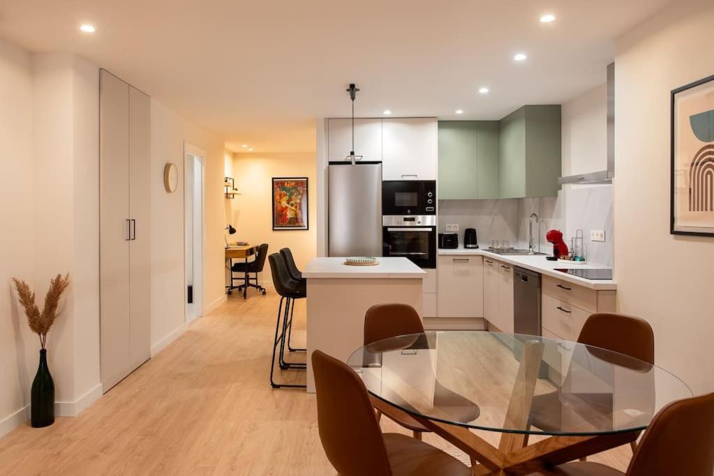 En Malaga-este Apartamento Málaga