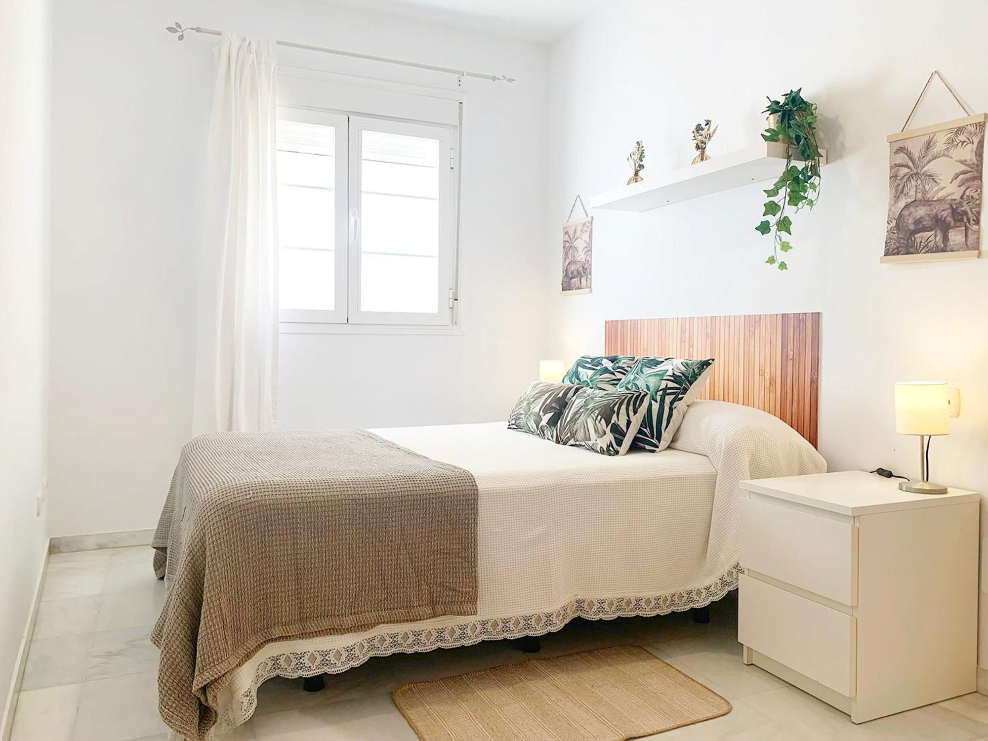Malagadevacaciones - Premium Roson Apartment *