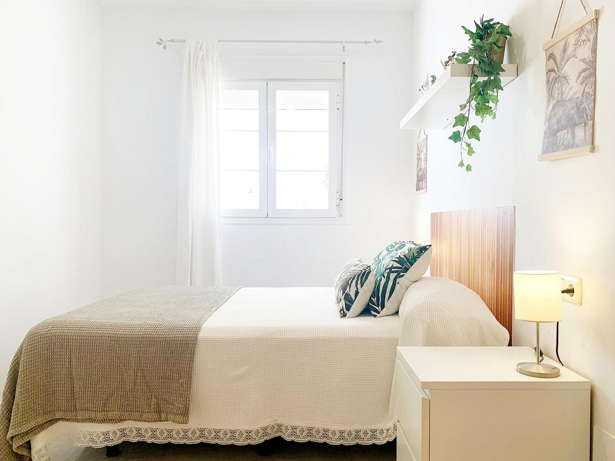 Appartement Malagadevacaciones - Premium Roson *
