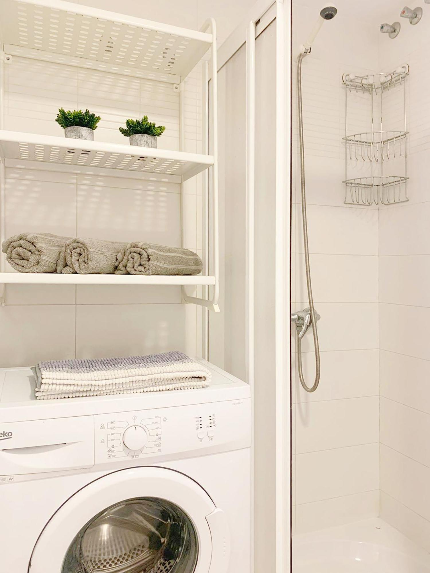Malagadevacaciones - Premium Roson Appartement *