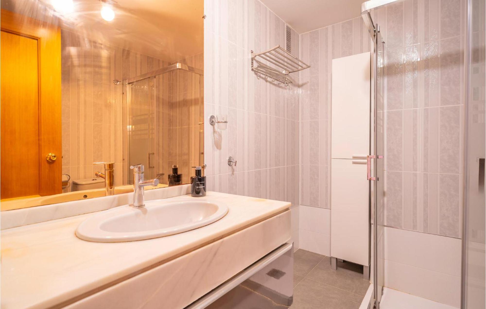 Beautiful In With Kitchen Appartement Málaga